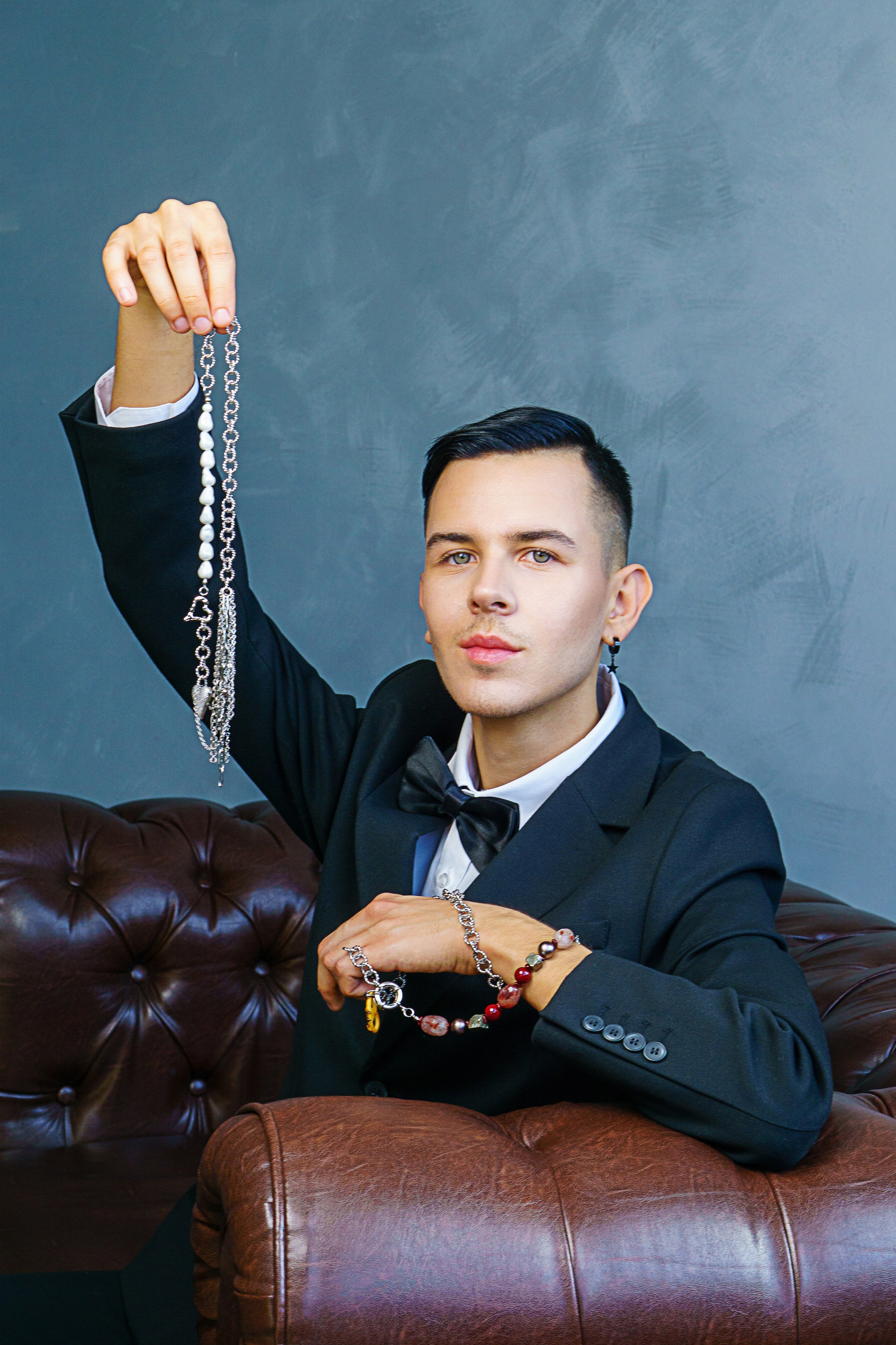 Железовский Максим. Promodels