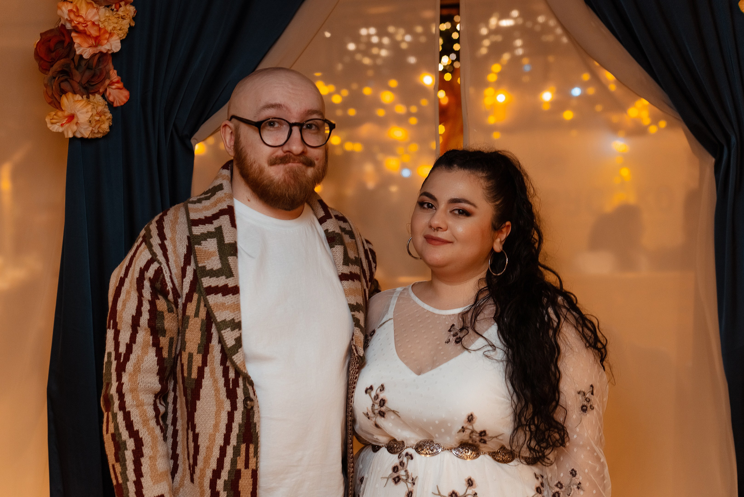 Свадьба Виктории и Дениса | Анонс. Фотограф в Самаре | Катерина Гущина