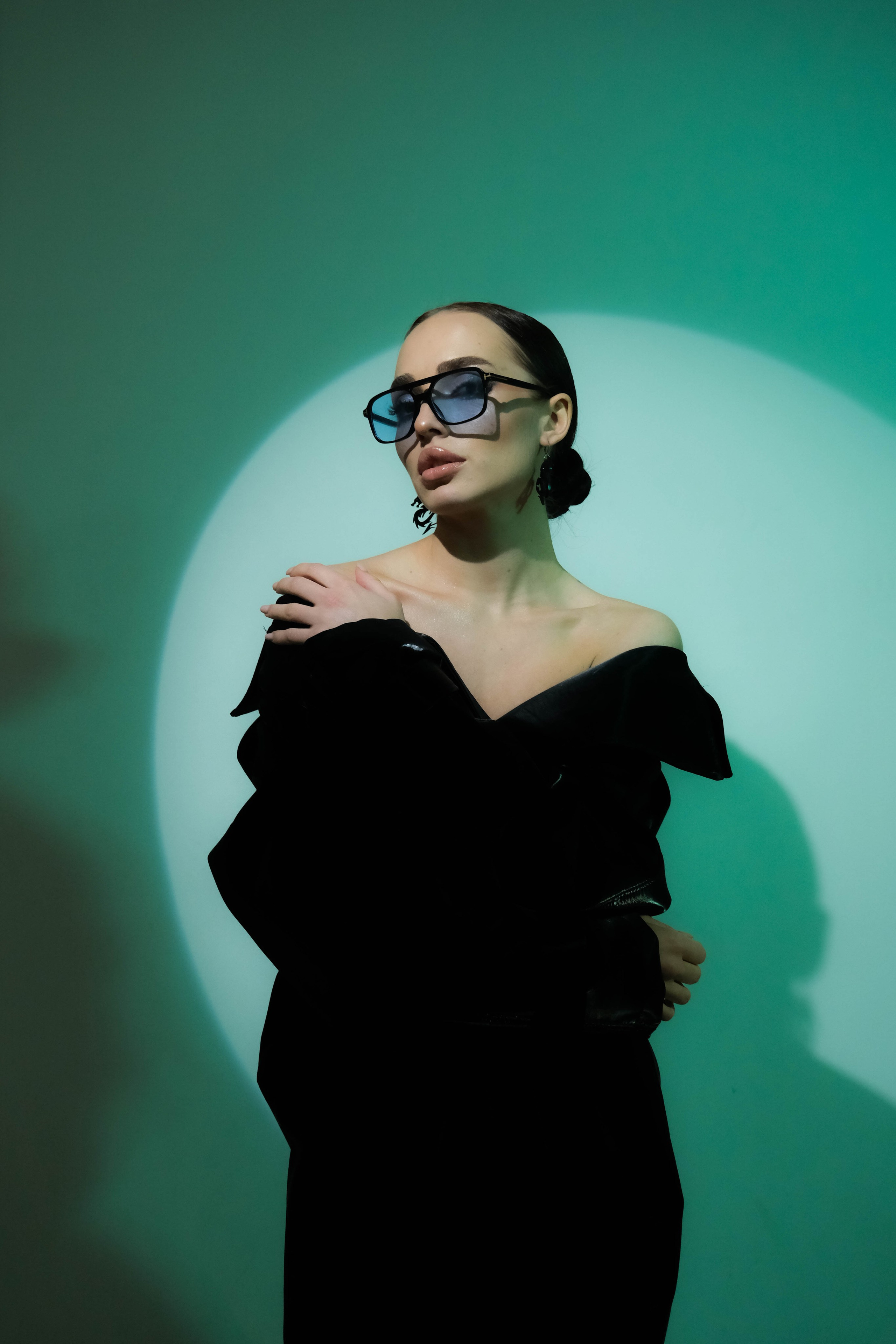 9. Фотограф в Краснодаре Настя Падалка