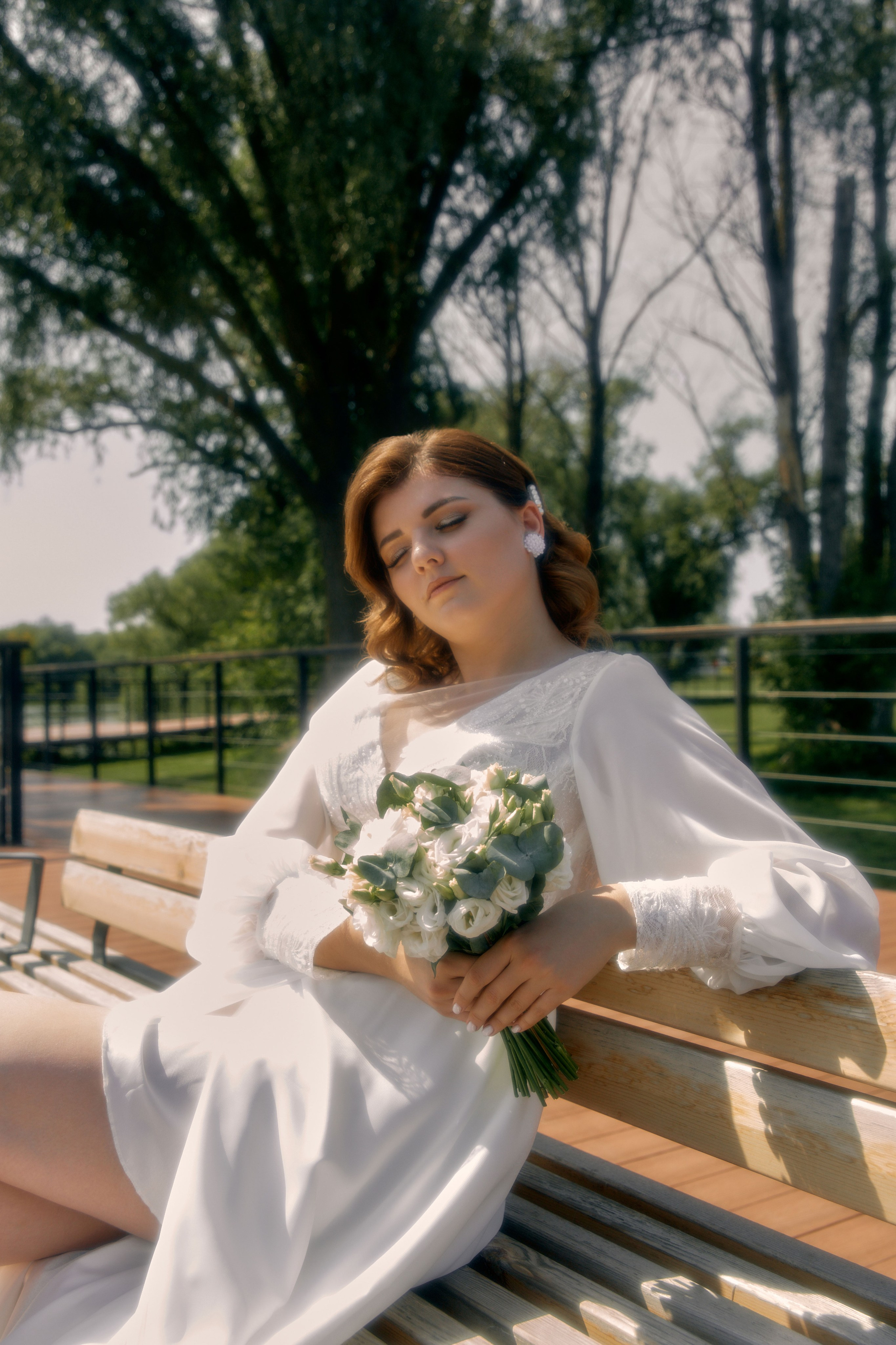 Роман и Алина