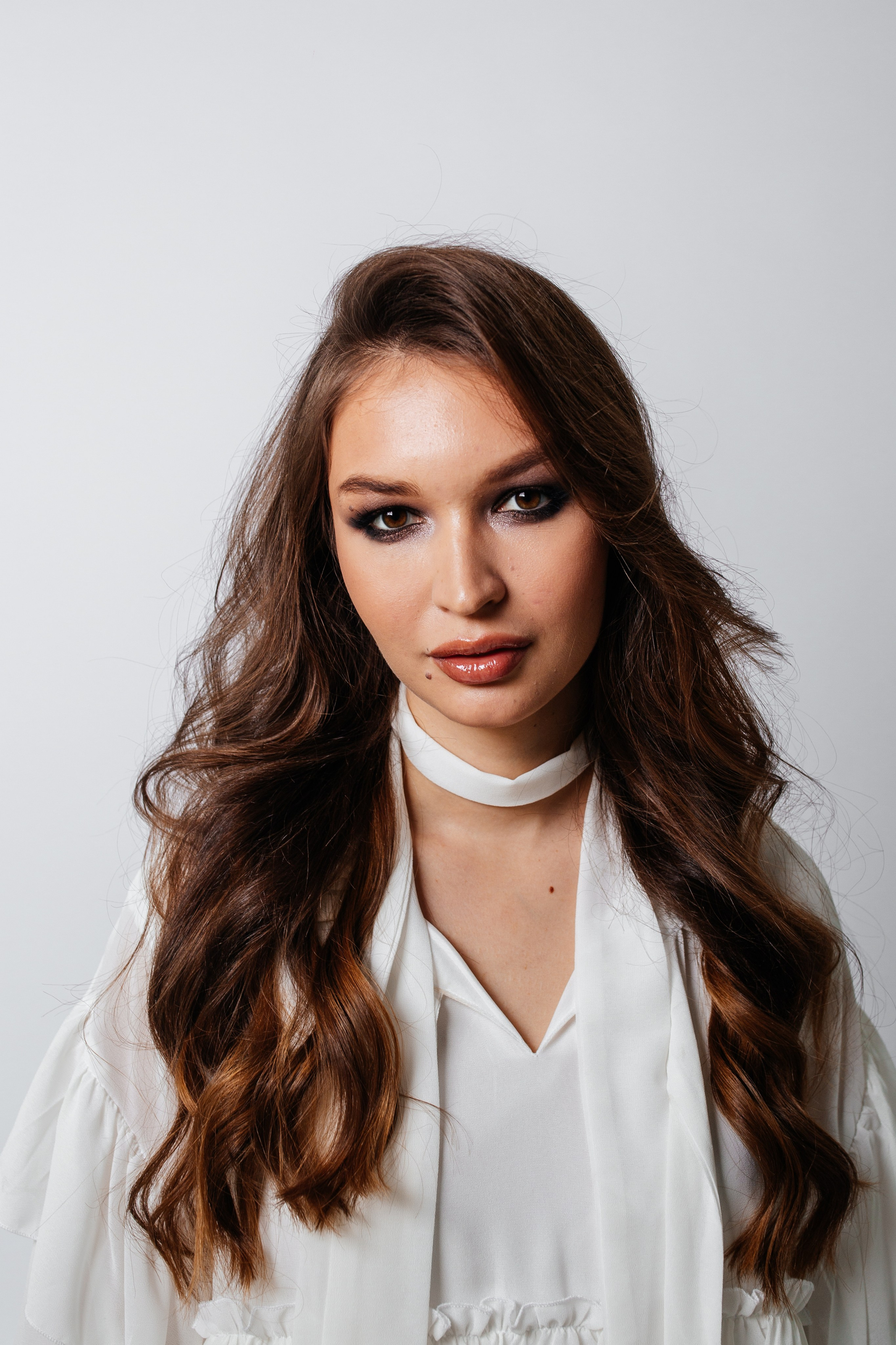 Олеся. Марина Шаймухаметова. Фотограф в Уфе