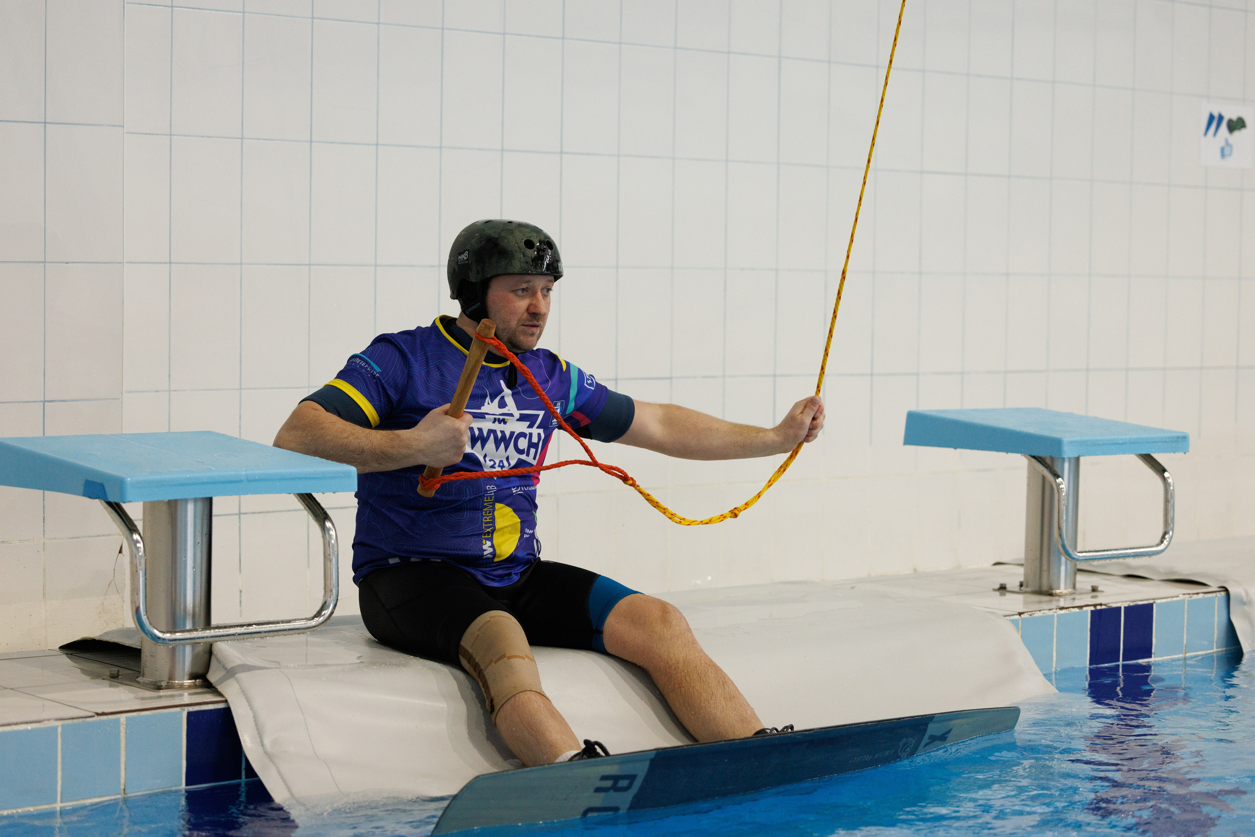 KWWCH 2024. Фотограф Александр Заломаев