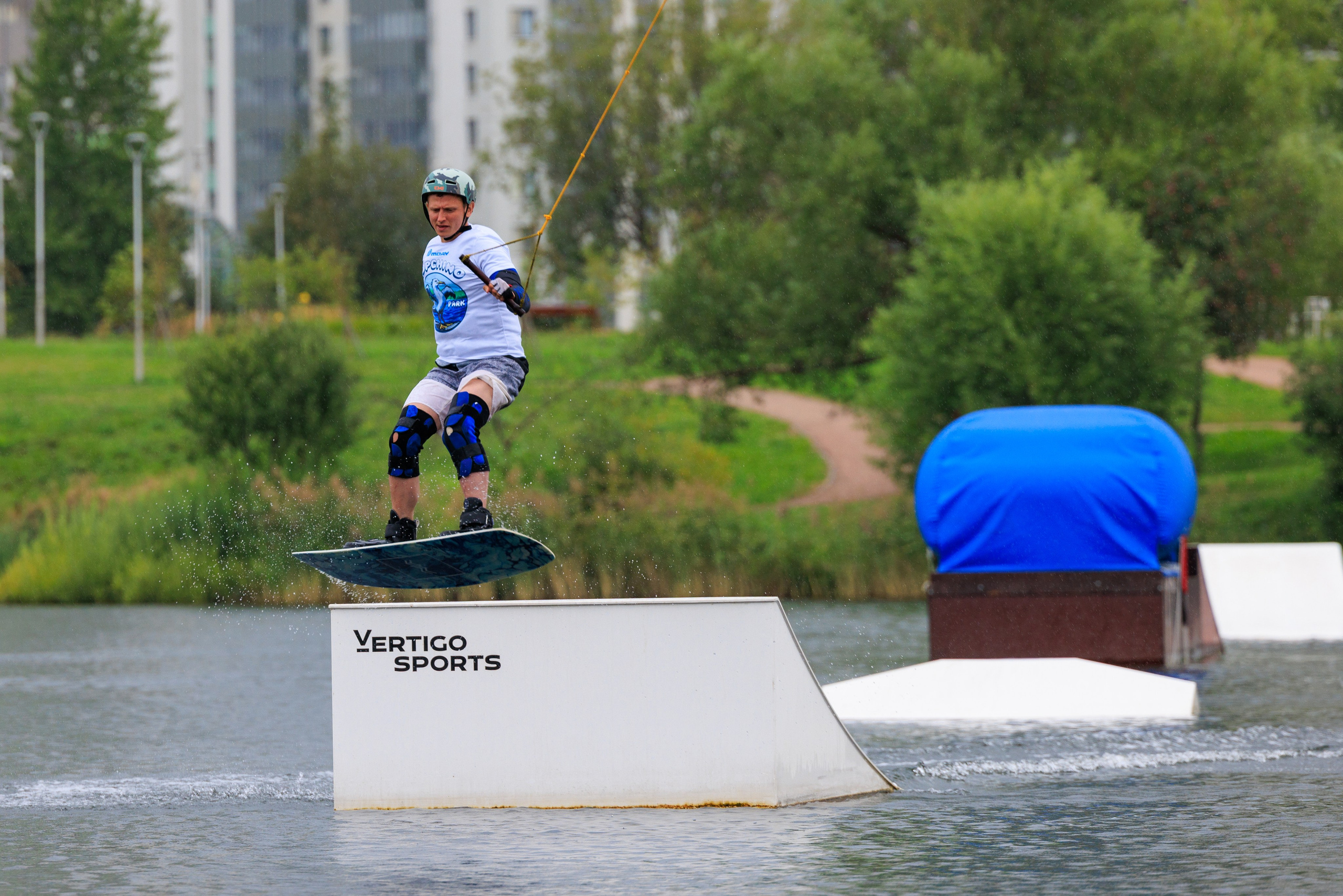 KupchinoOpenContest 2024. Фотограф Александр Заломаев