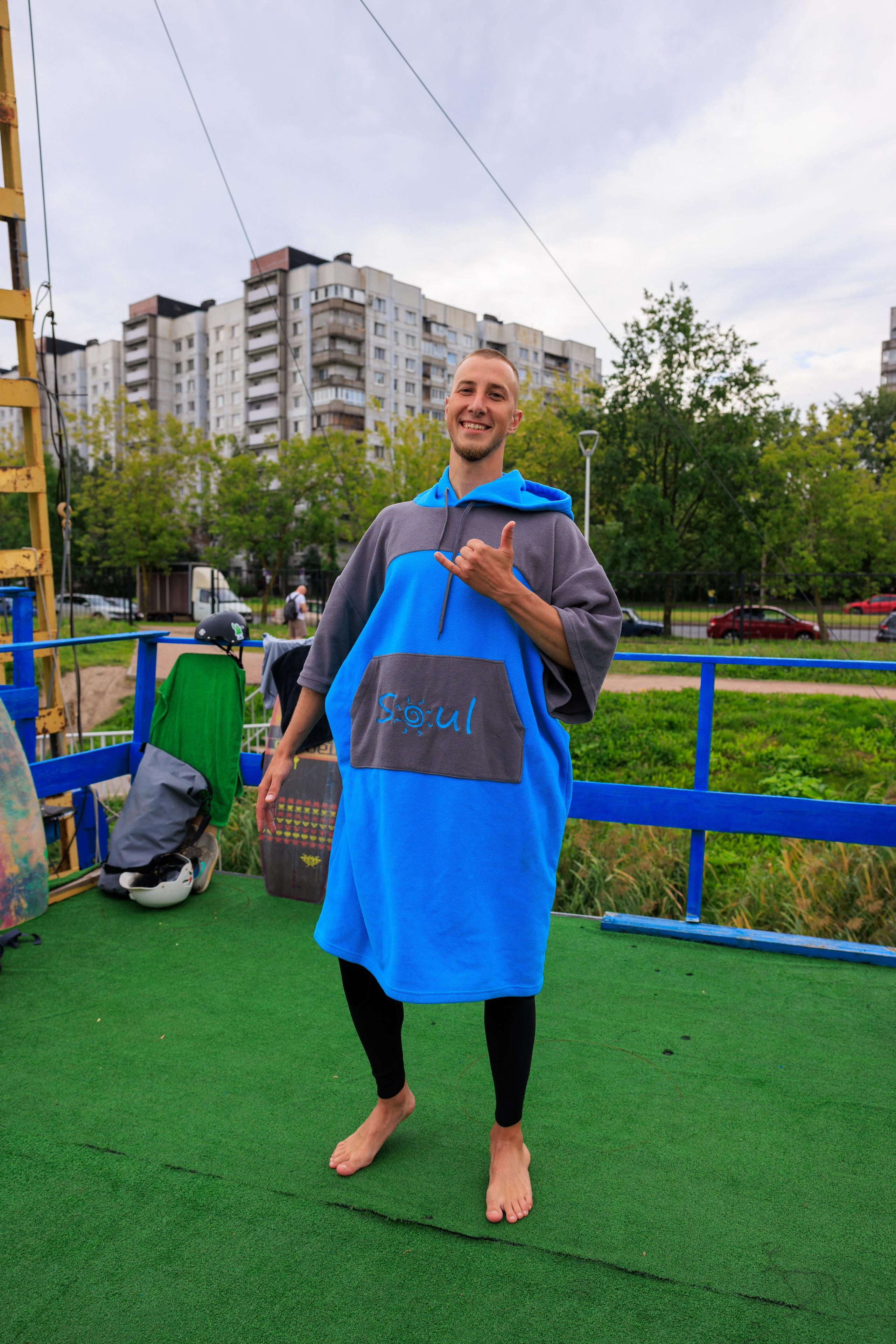 KupchinoOpenContest 2024. Фотограф Александр Заломаев