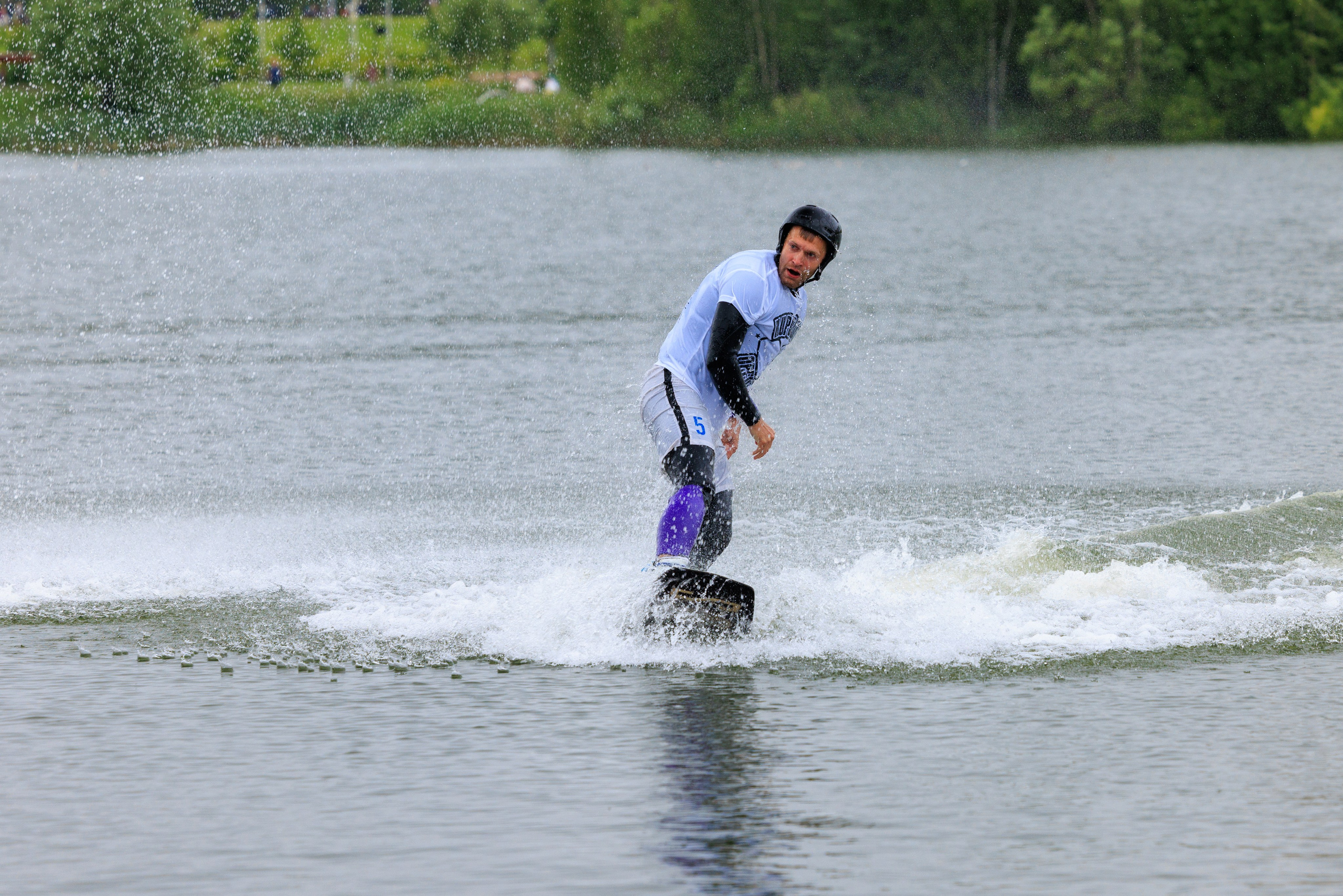 KUPCHINO OPEN CONTEST 2025. Фотограф Александр Заломаев