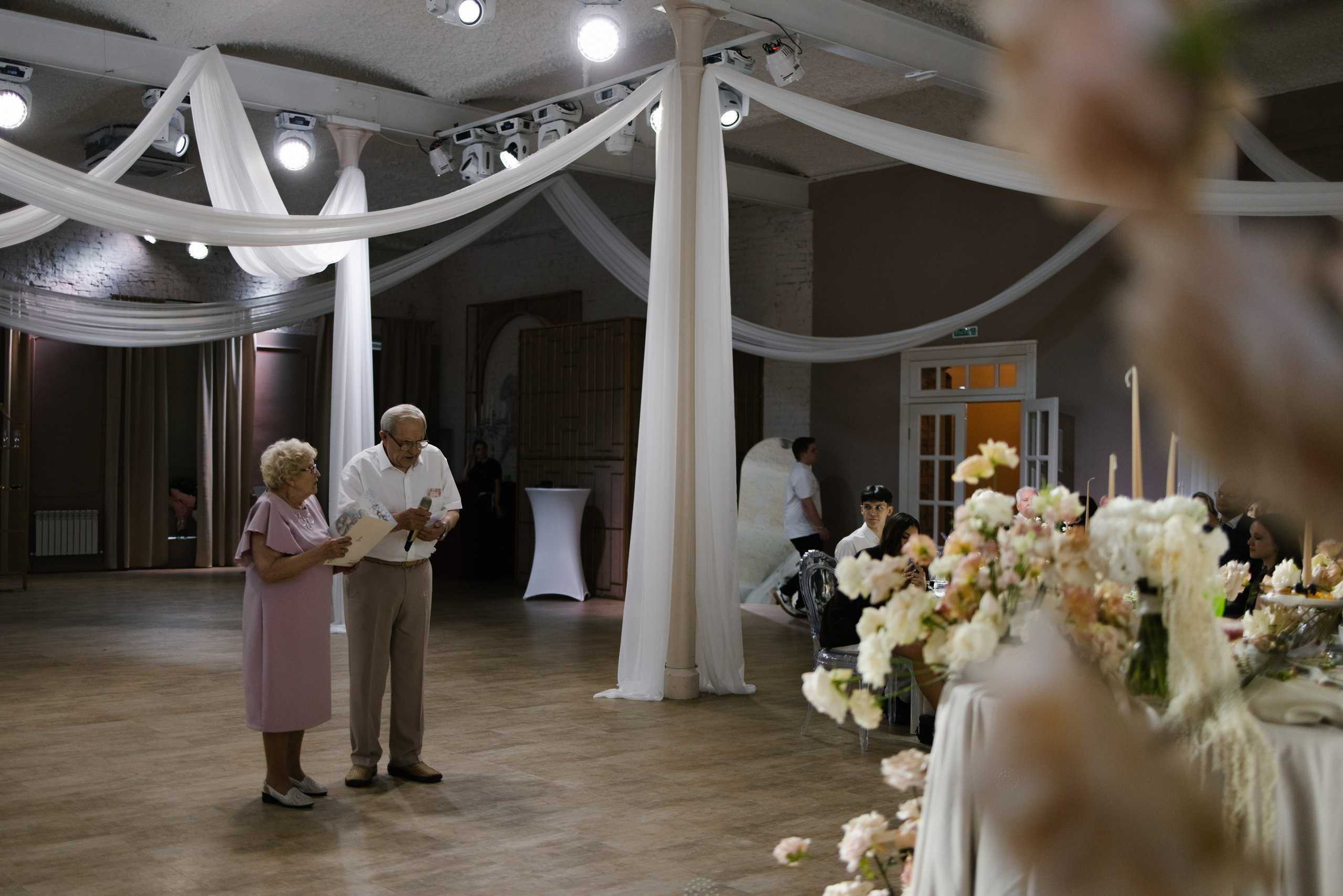 Николай и Ангелина. Свадебный фотограф Тверь, Москва и Санкт-Петербург