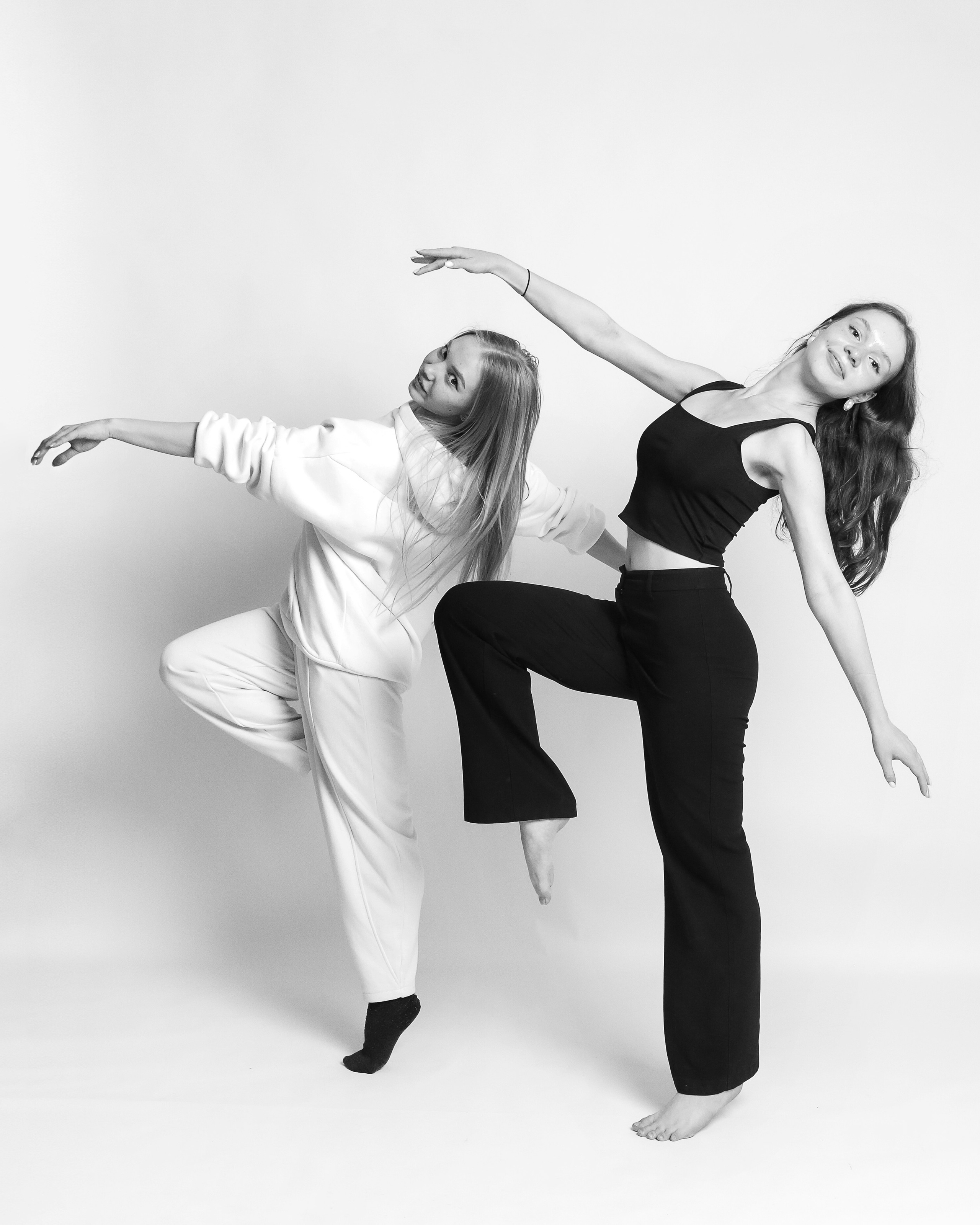 Подарок коллективу. Фотостудия Автопортретная № 2 в Ижевске