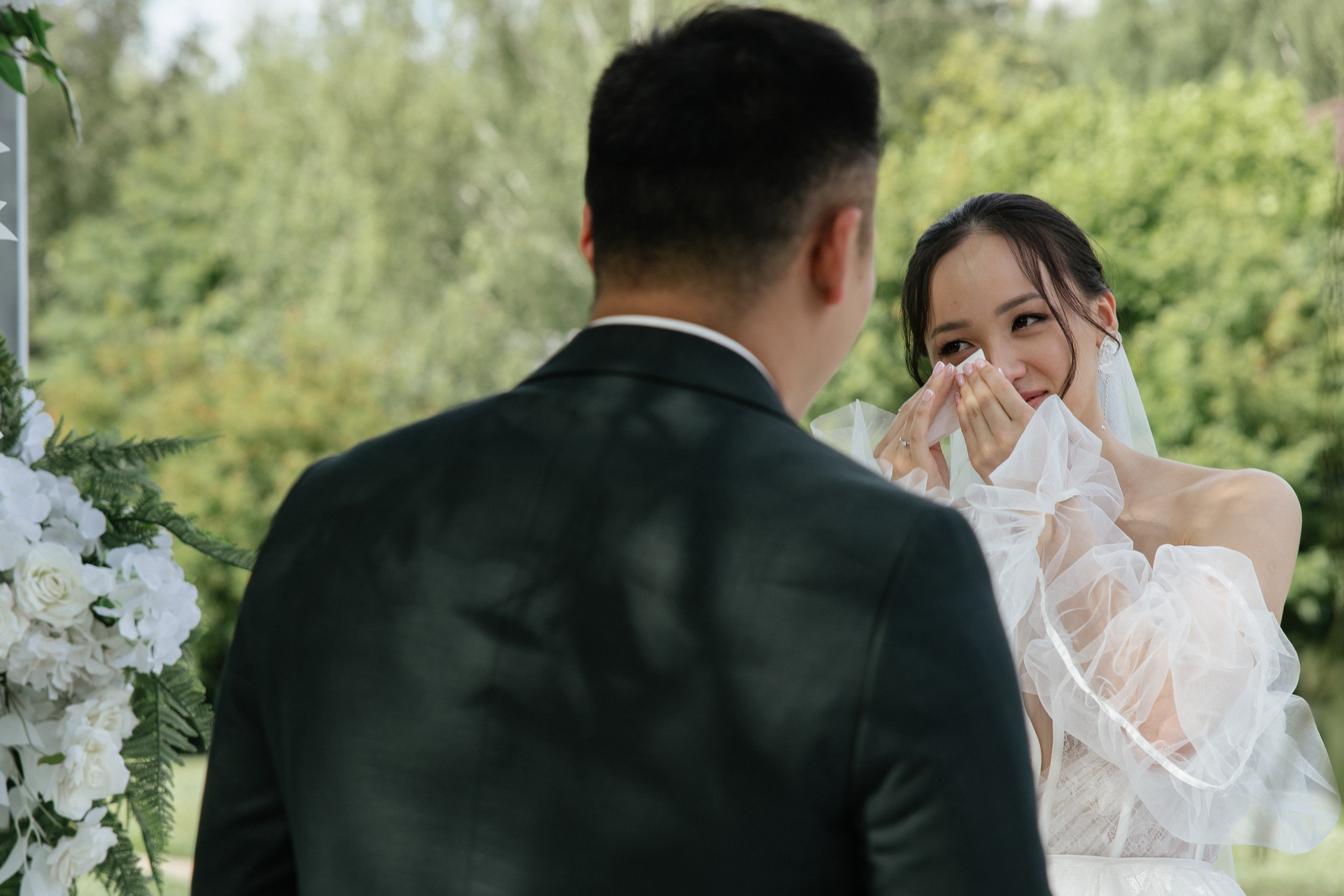 Яна и Константин. Letova Wedding — Свадебный организатор в Москве