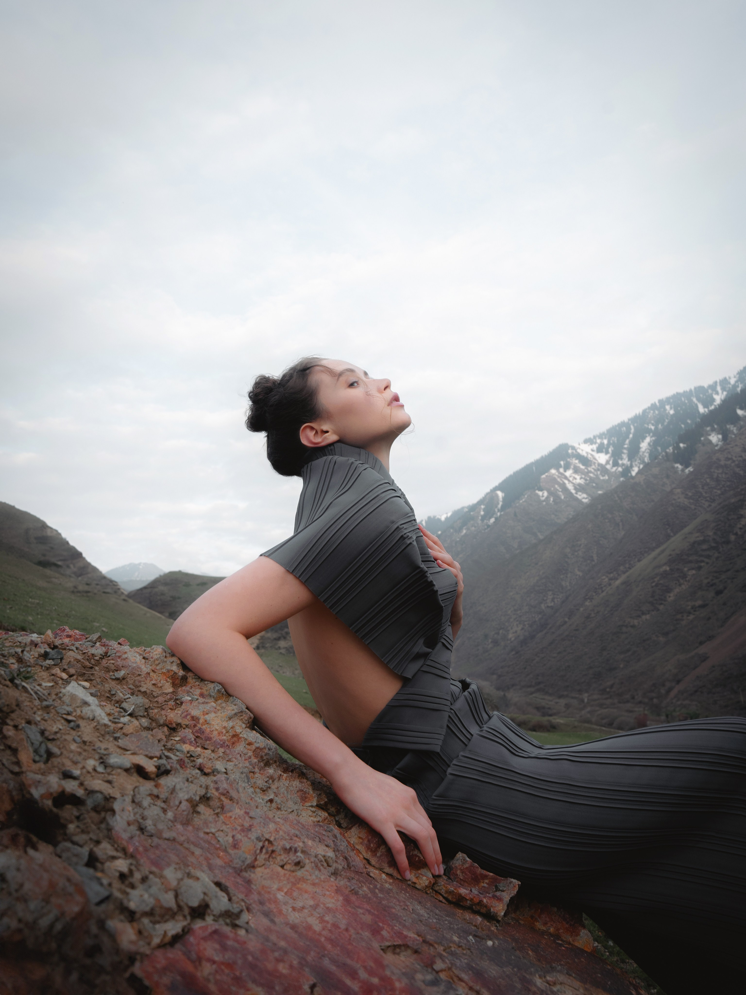 Compaing for Atlasovna