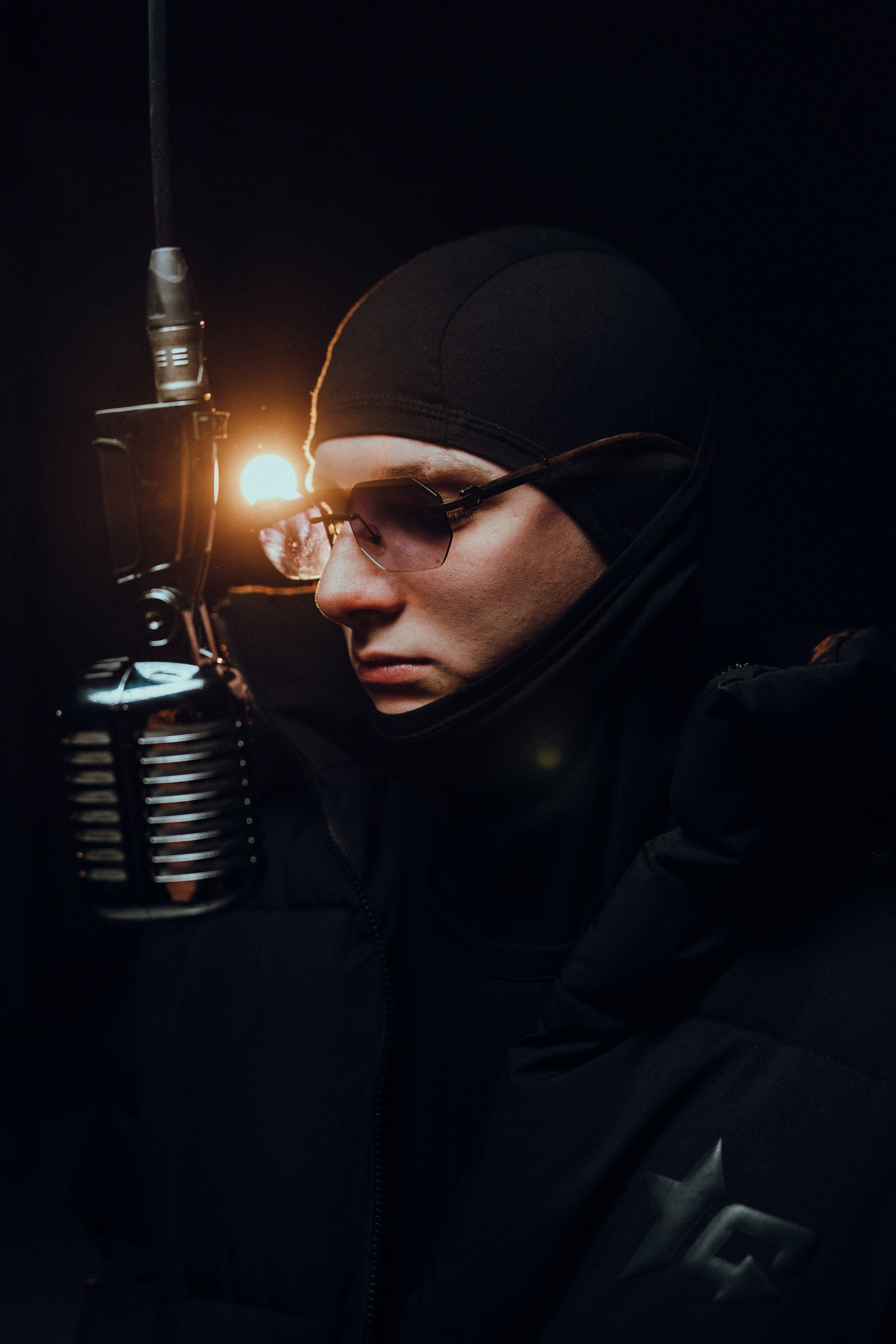 Студийные фотосессии. PAWEL SURAEV
