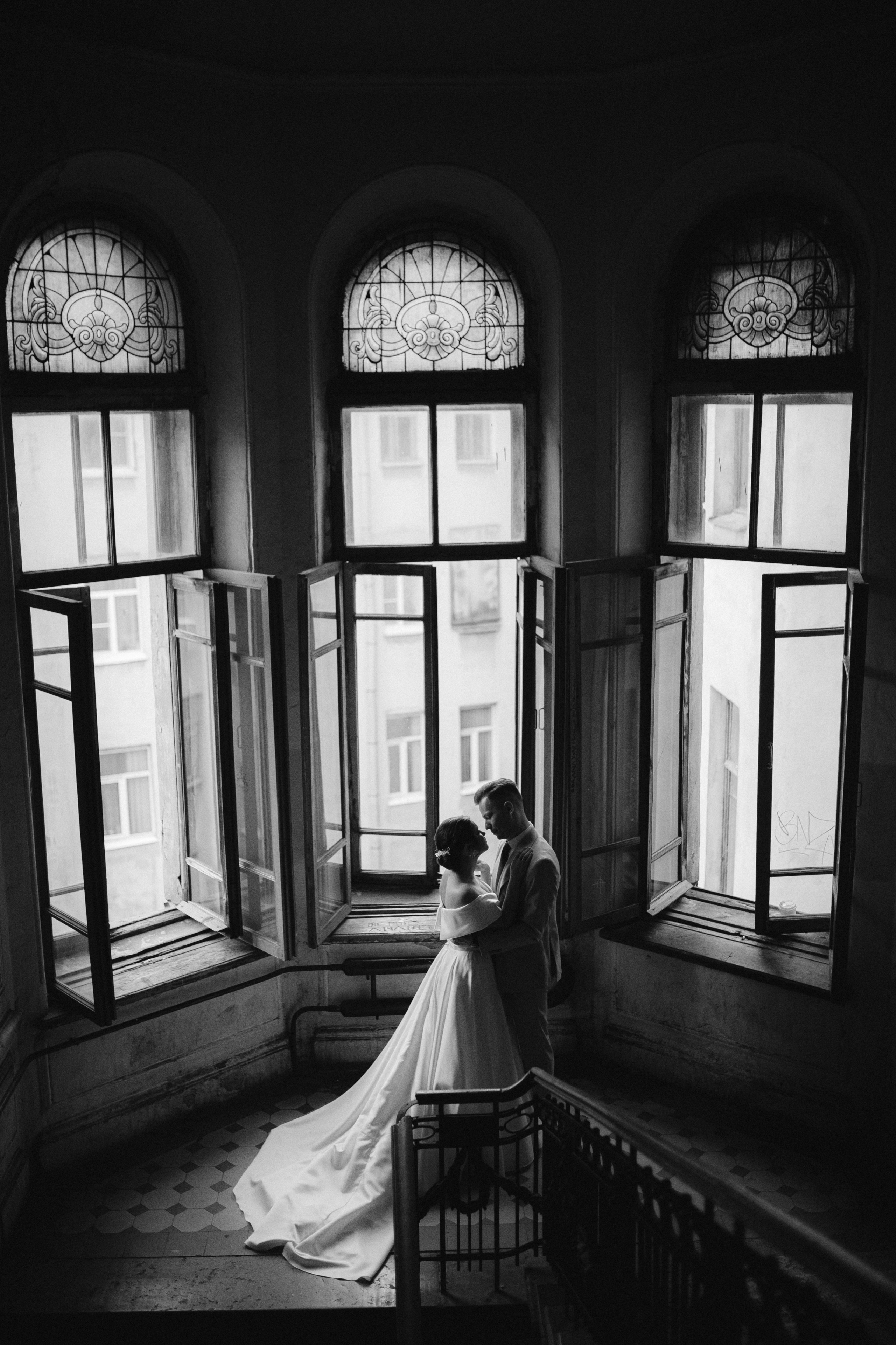 Про любовь. Свадебный фотограф Санкт-Петербург Питер Сальникова Анна