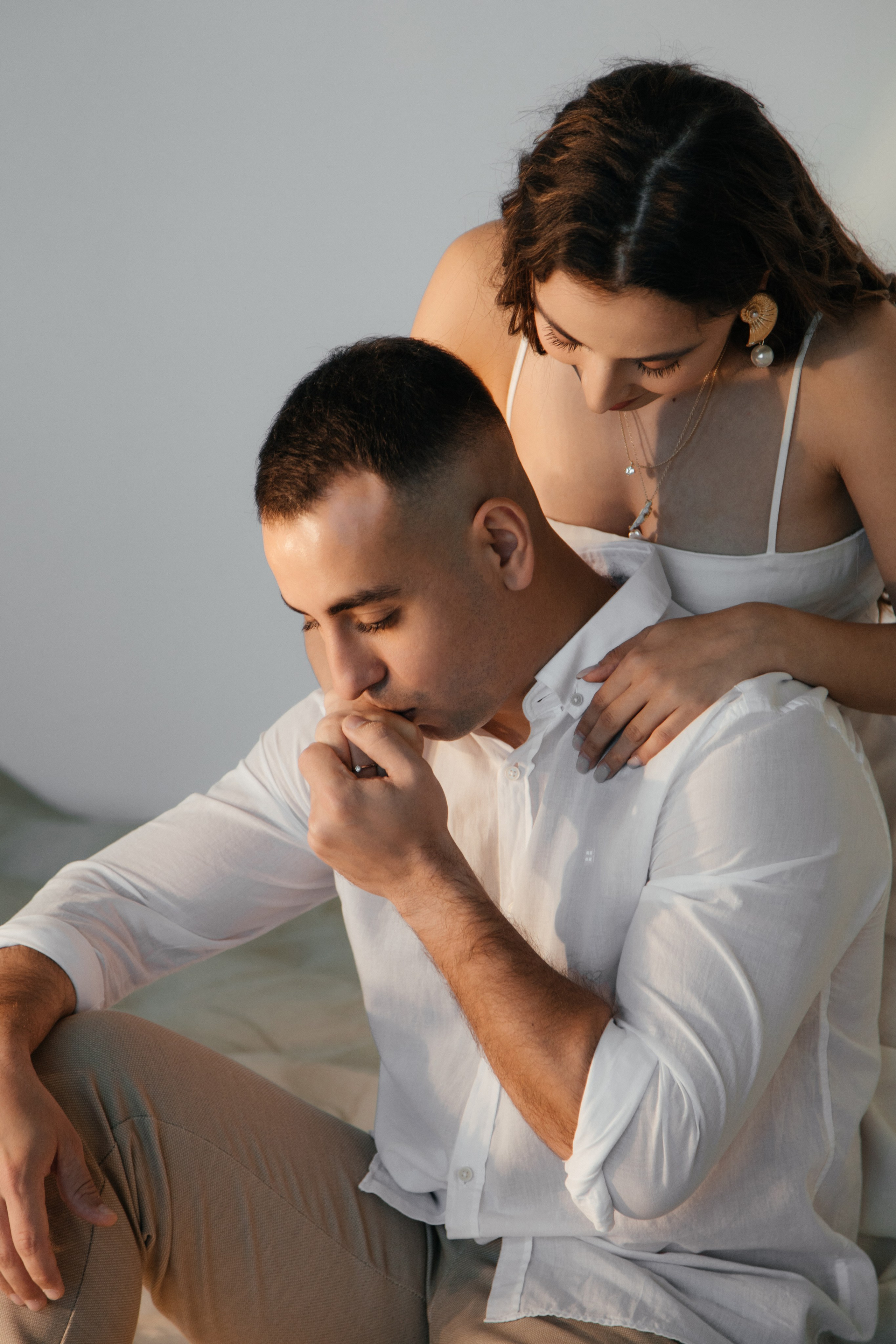 Назар и Арина