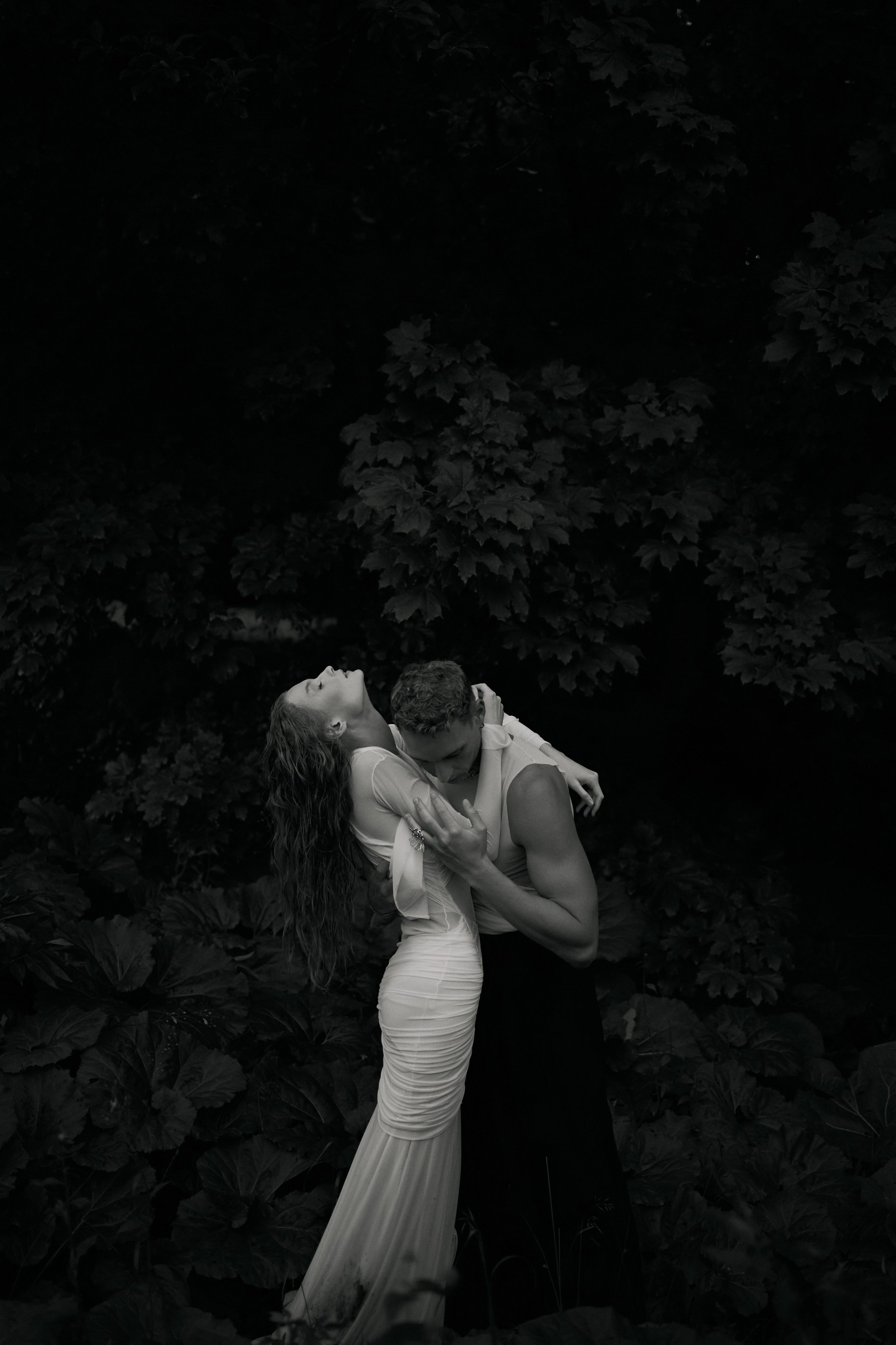 Денис и Наташа