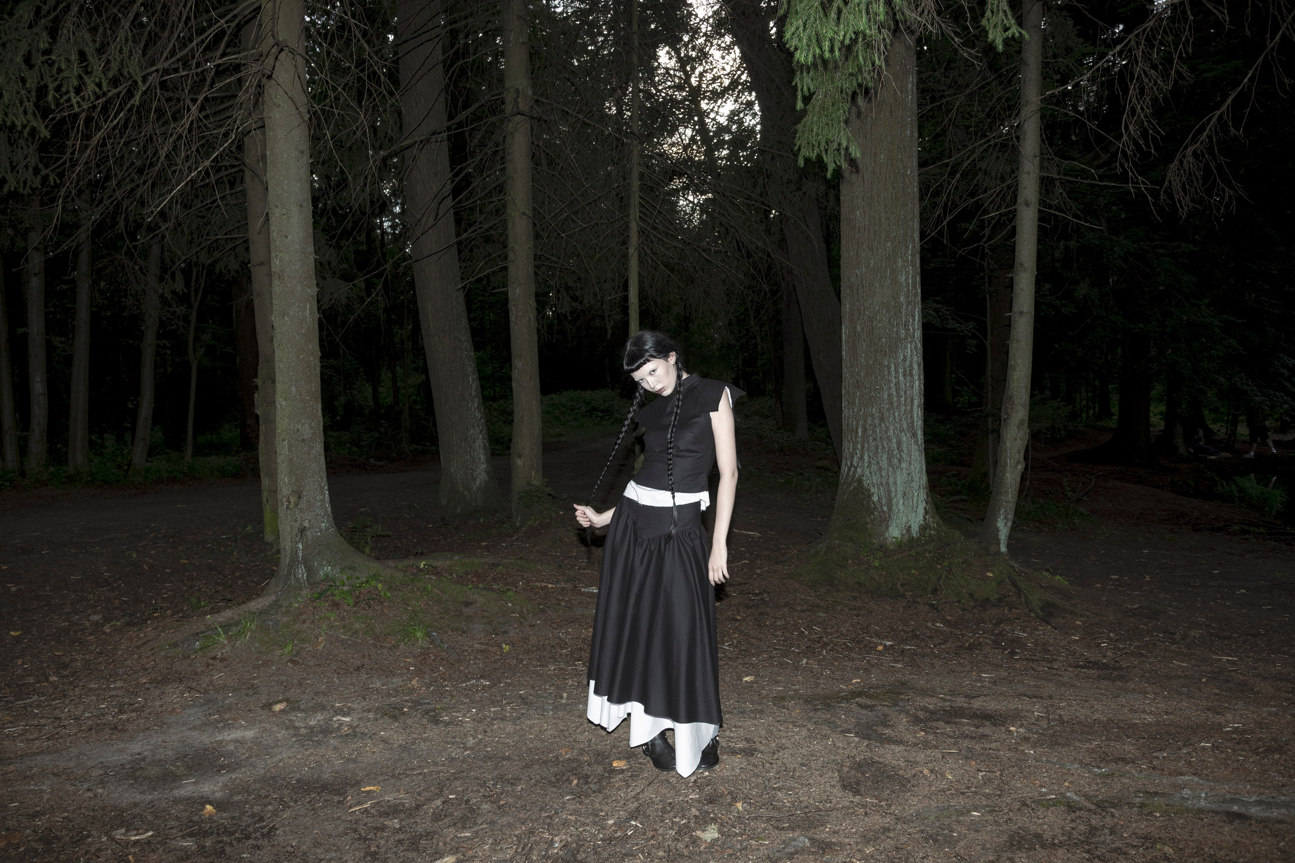 Bat Norton AI.AVANGARDEN street. Фотограф для брендов Любовь Батина (Спб/Мск)