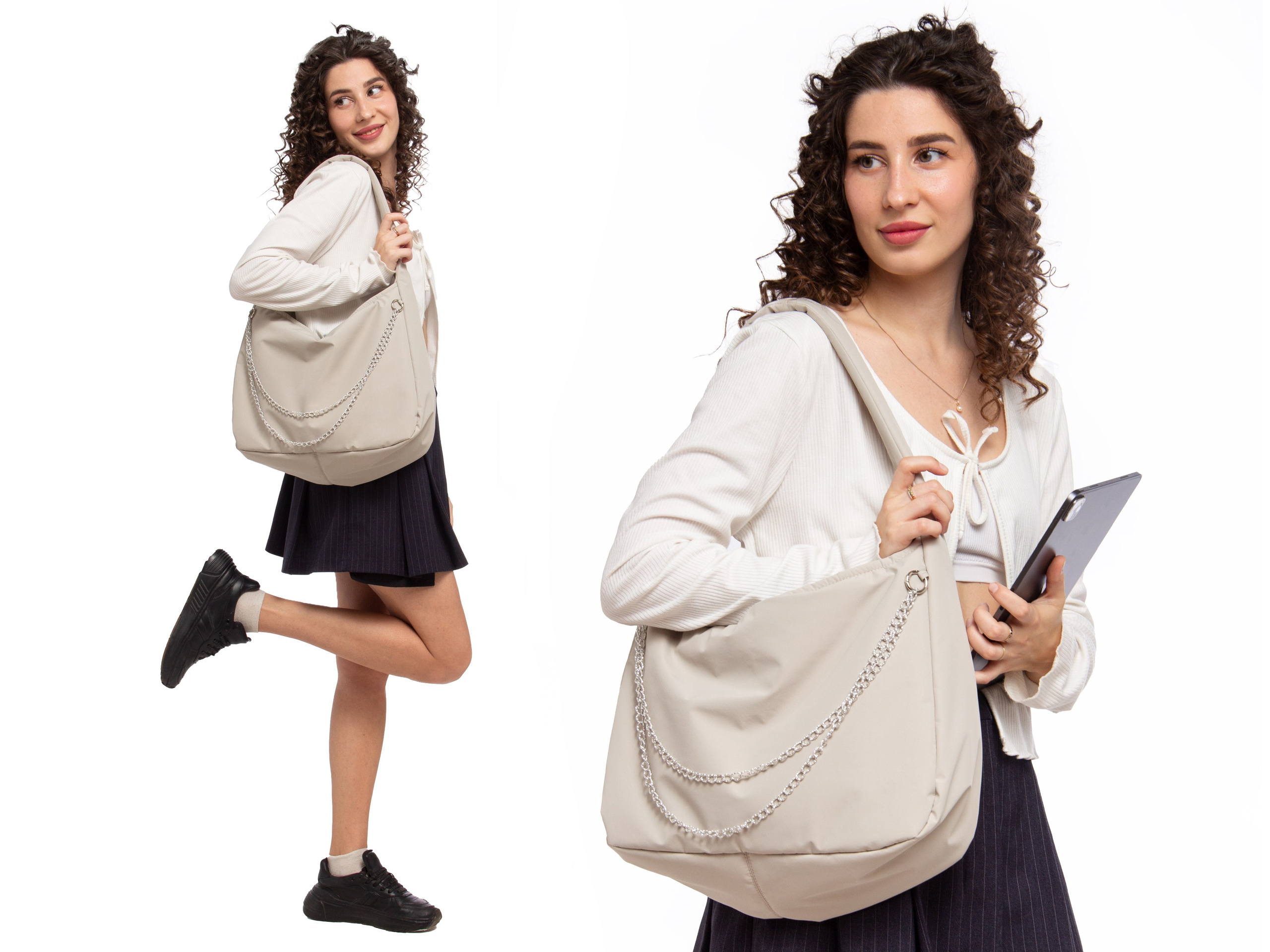 Cloudbag. Фотограф для брендов Любовь Батина (Спб/Мск)