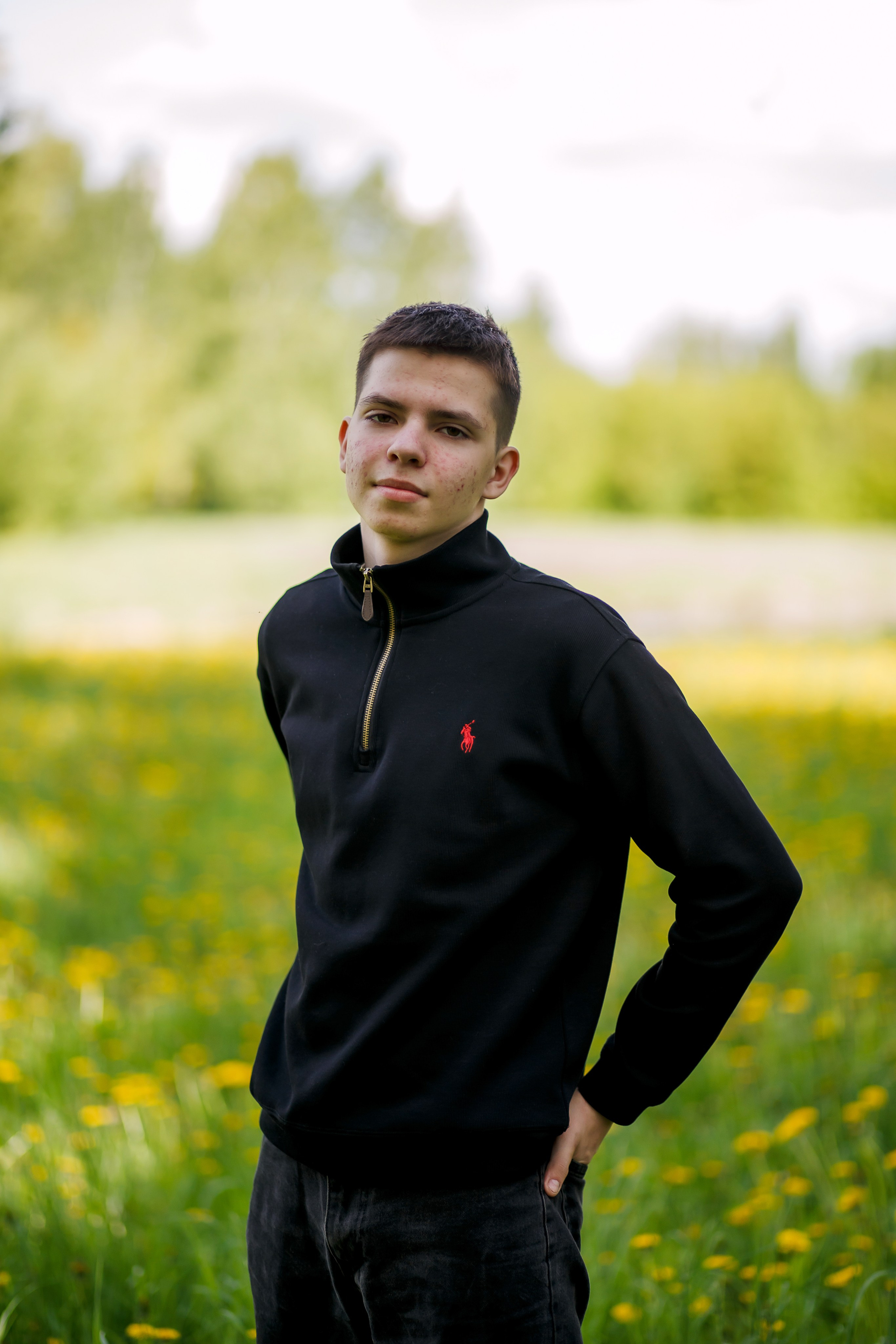 Старшие классы. Фотограф Саранск Екатерина Жукова