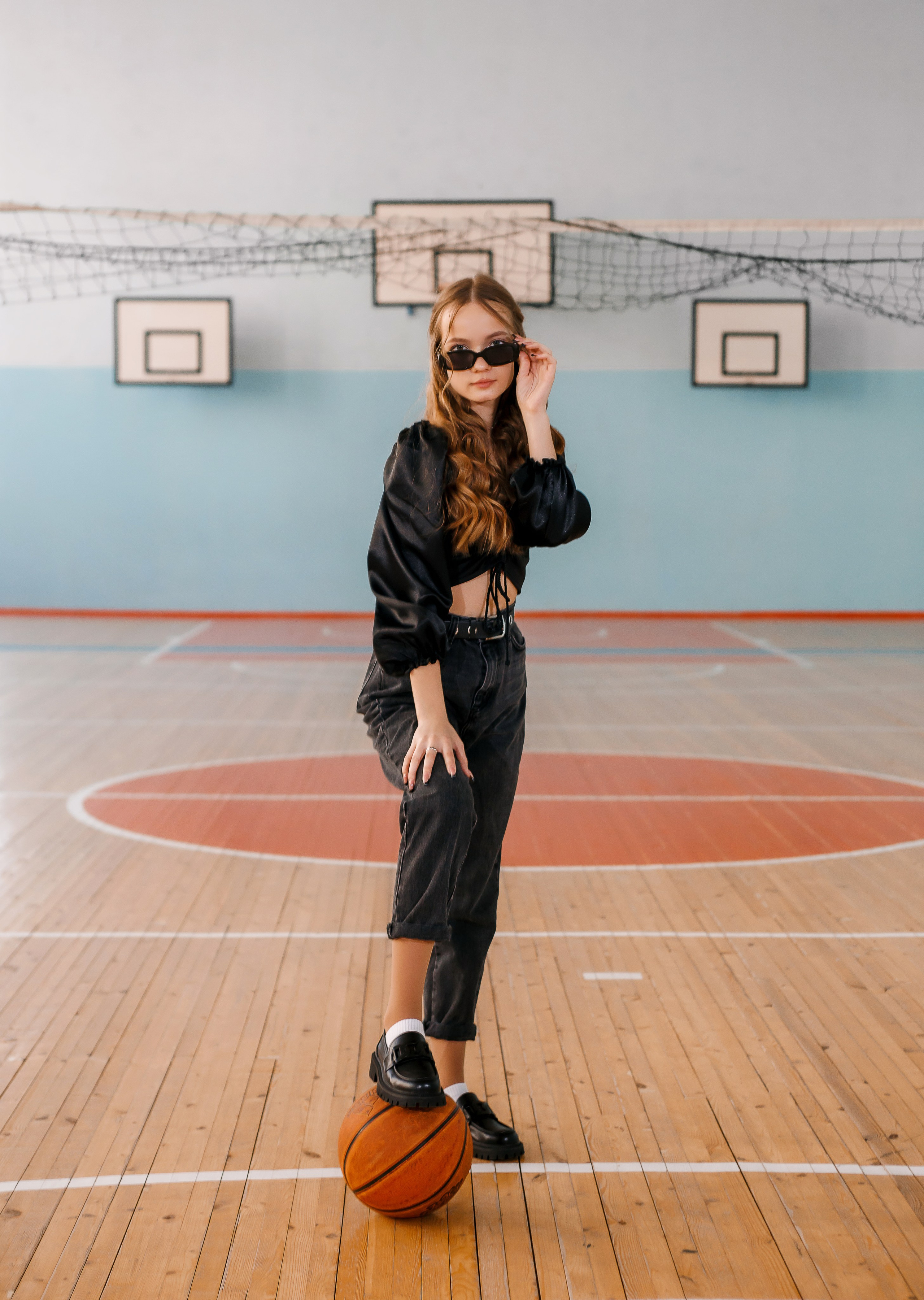 Старшие классы. Фотограф Саранск Екатерина Жукова