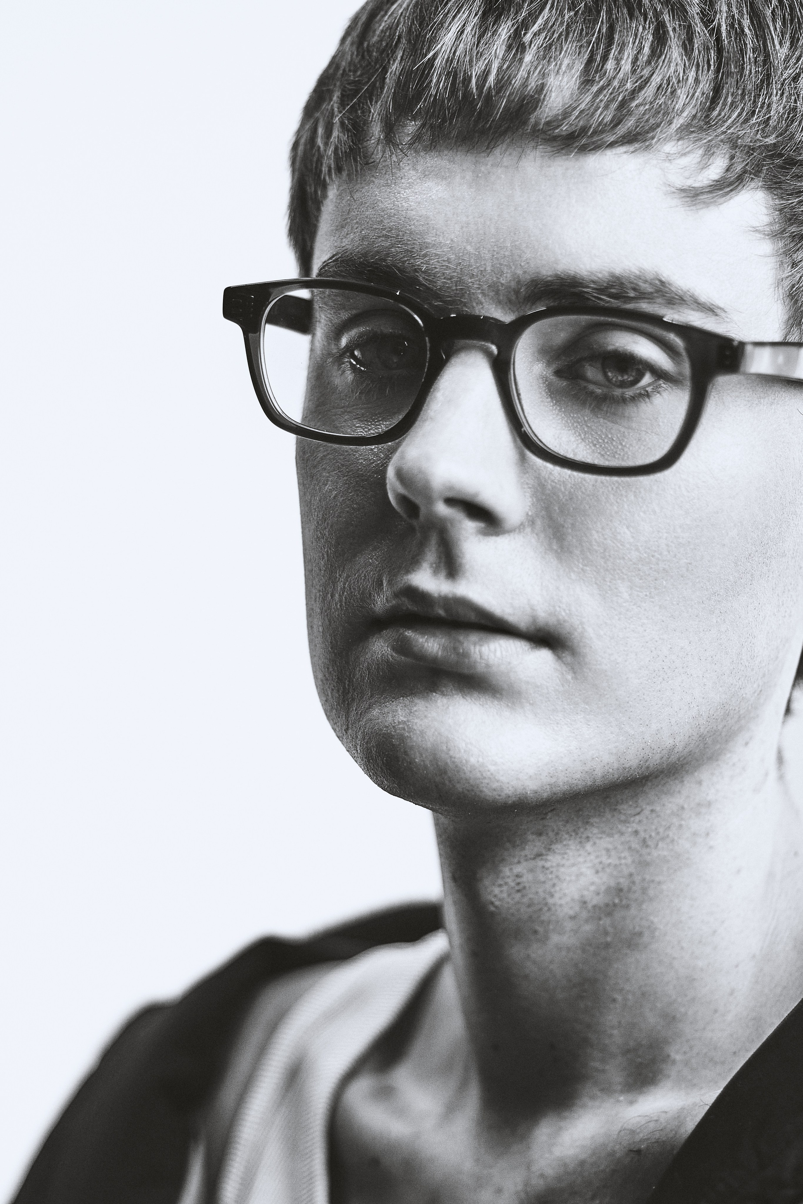 Aalexander\Liza. Иван Глухих, портретный фотограф