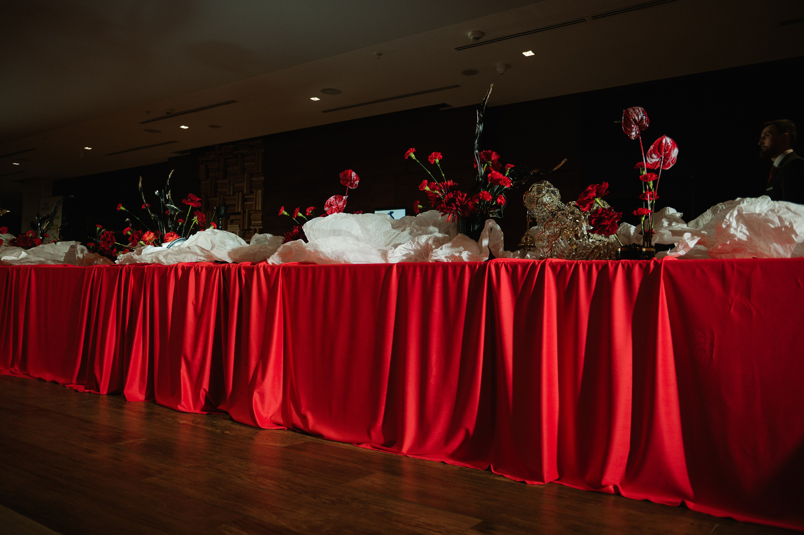 5 лет Марриот Воронеж. Свадебный фотограф в Санкт-Петербурге, Москве, СПб Сергей Поддубный