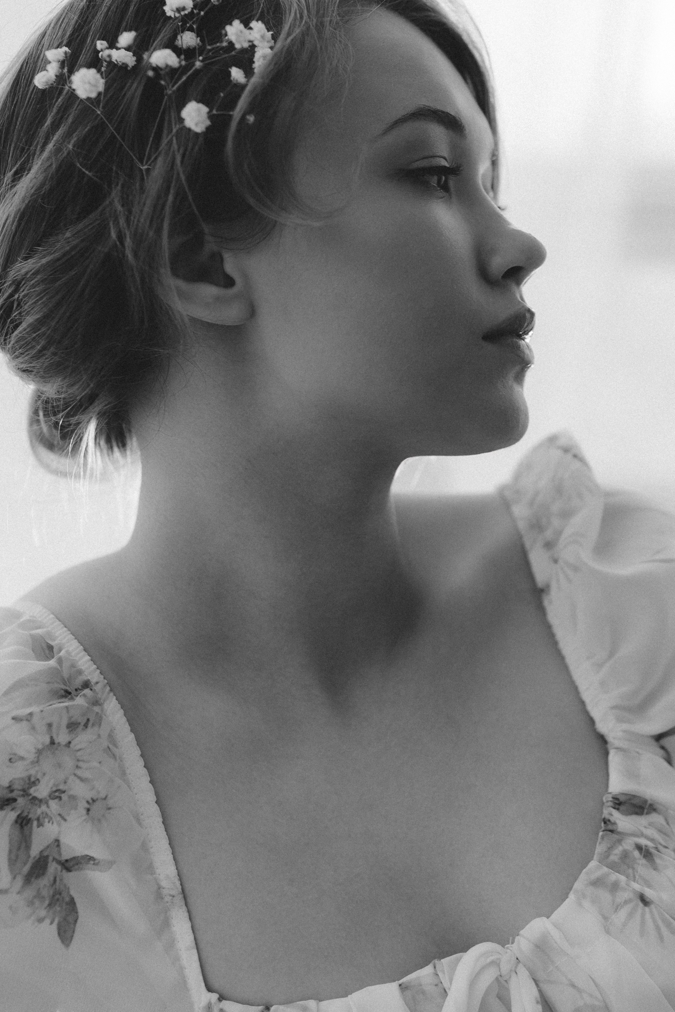 Ольга. Фотограф в Санкт-Петербурге Черкесова Дарья