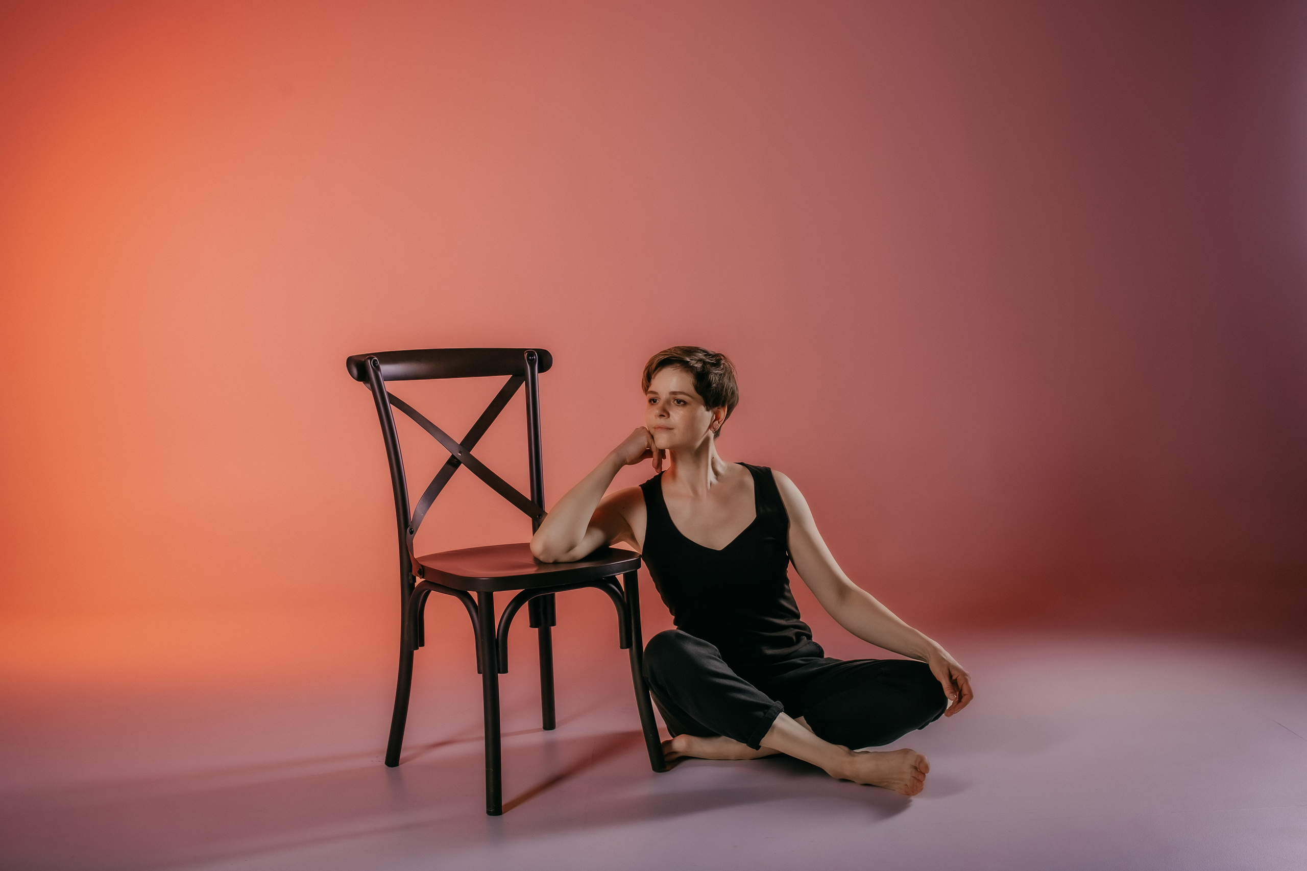 Ярослава. Фотограф Регина Крикунова г. Красноярск