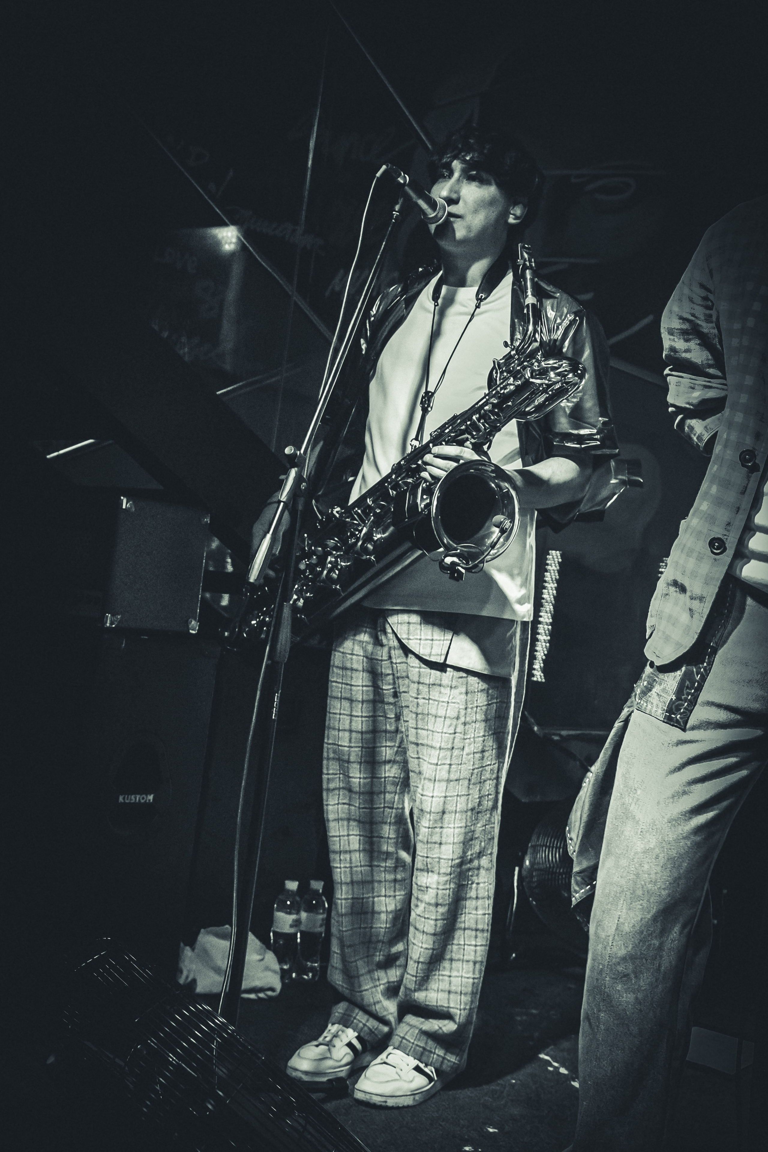 Гудтаймс, Красноярск. 02.10.2025, Эрмитаж. Фотограф Регина Крикунова г. Красноярск