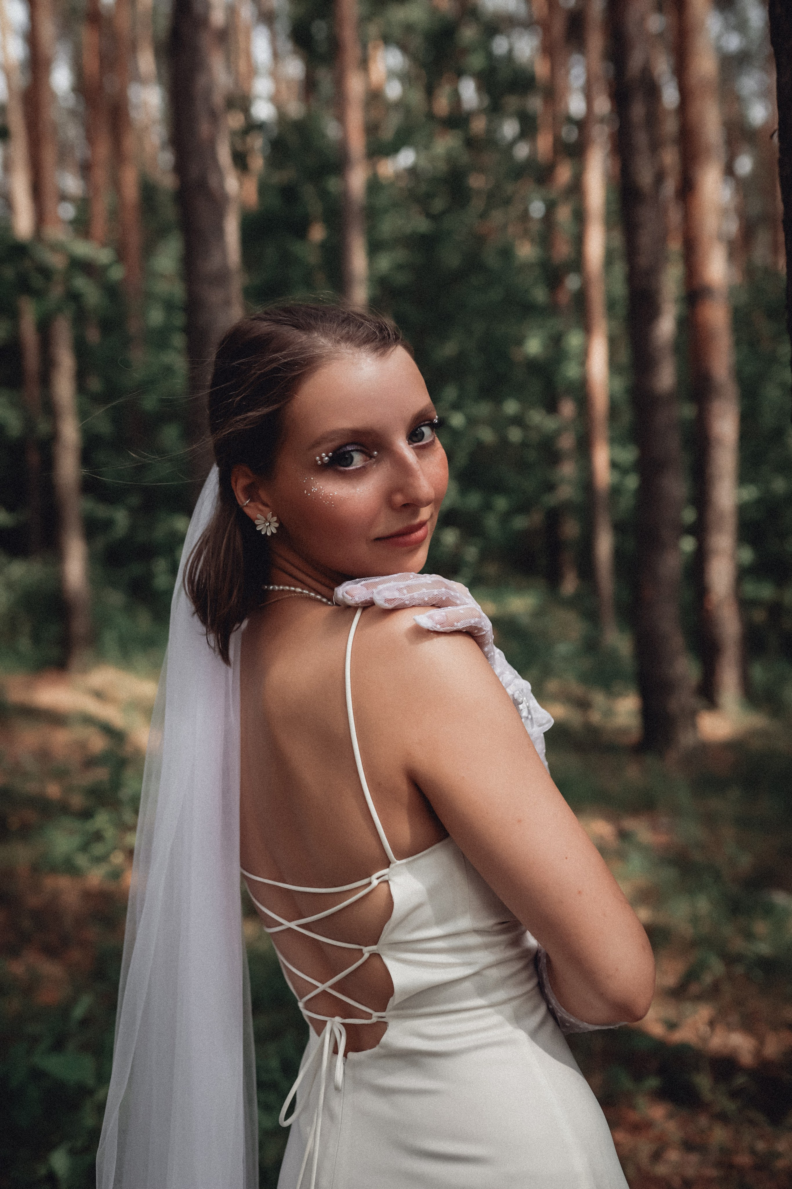 Иван и Кристина. Фотограф в Нижнем Новгороде Кристина Батанова