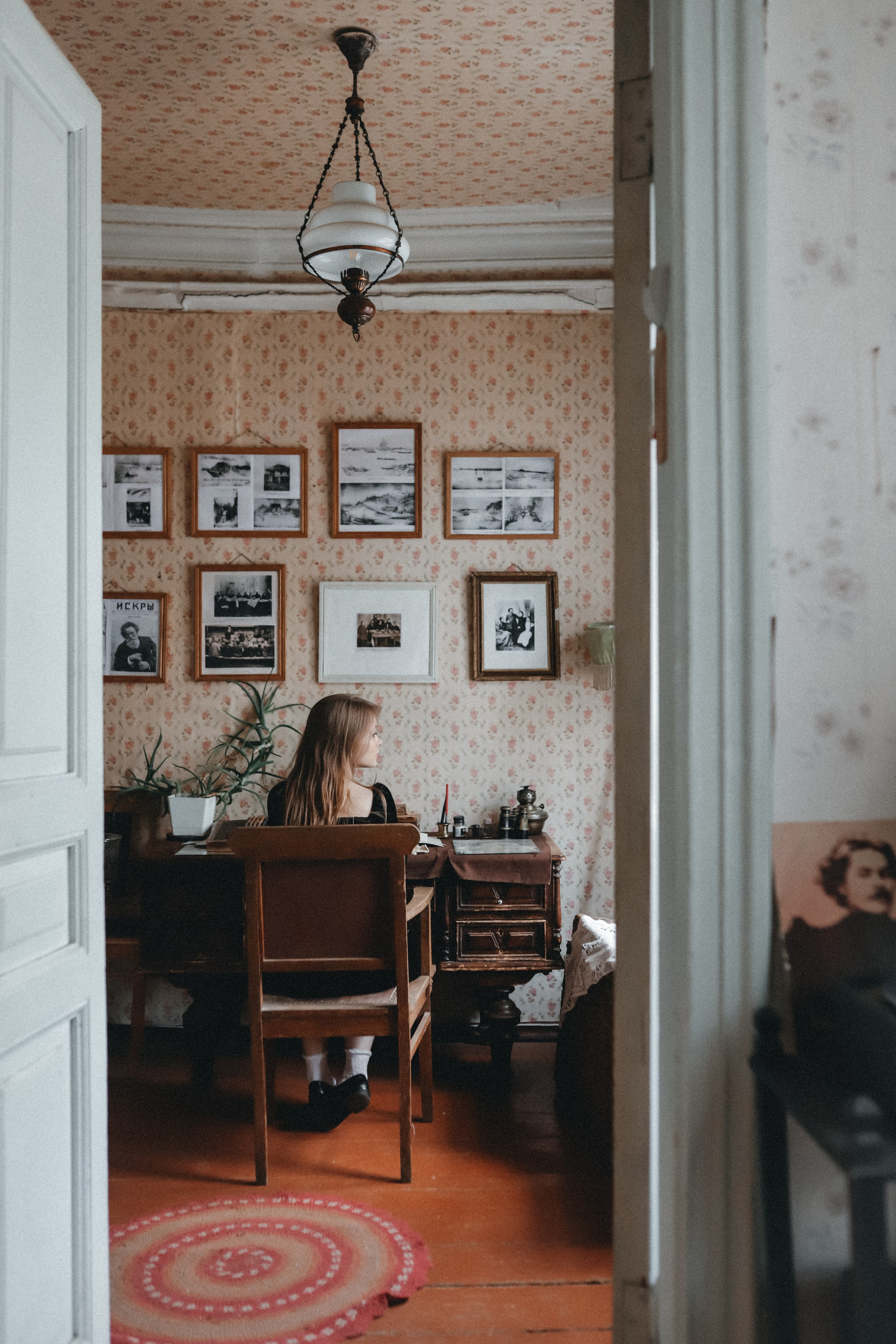 Женя. Фотограф в Нижнем Новгороде Кристина Батанова