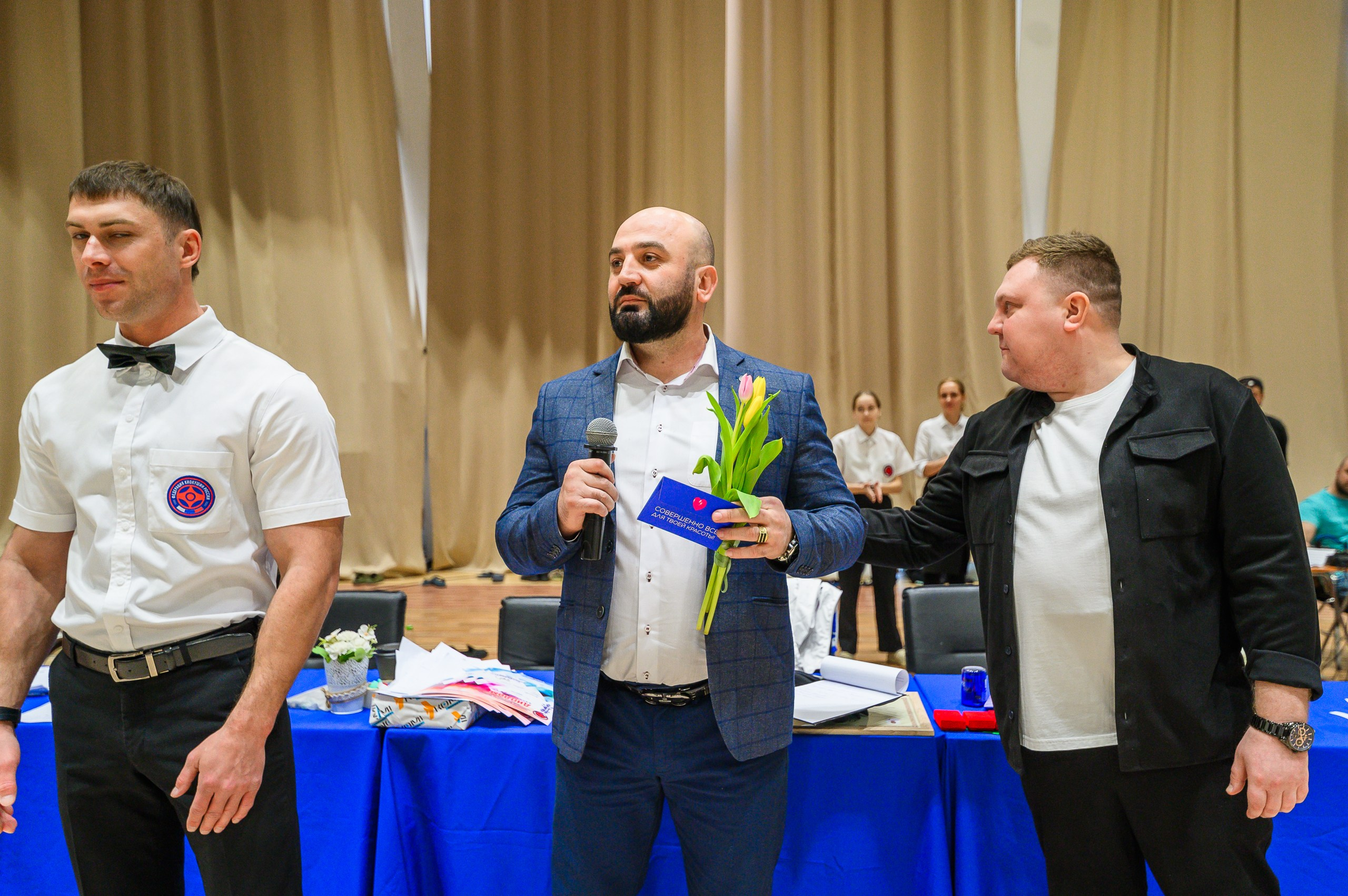 «Первенство и чемпионат Кузбасса по Киокушин» 09.03.25. Фотограф в Кемерово Владислав Шульц