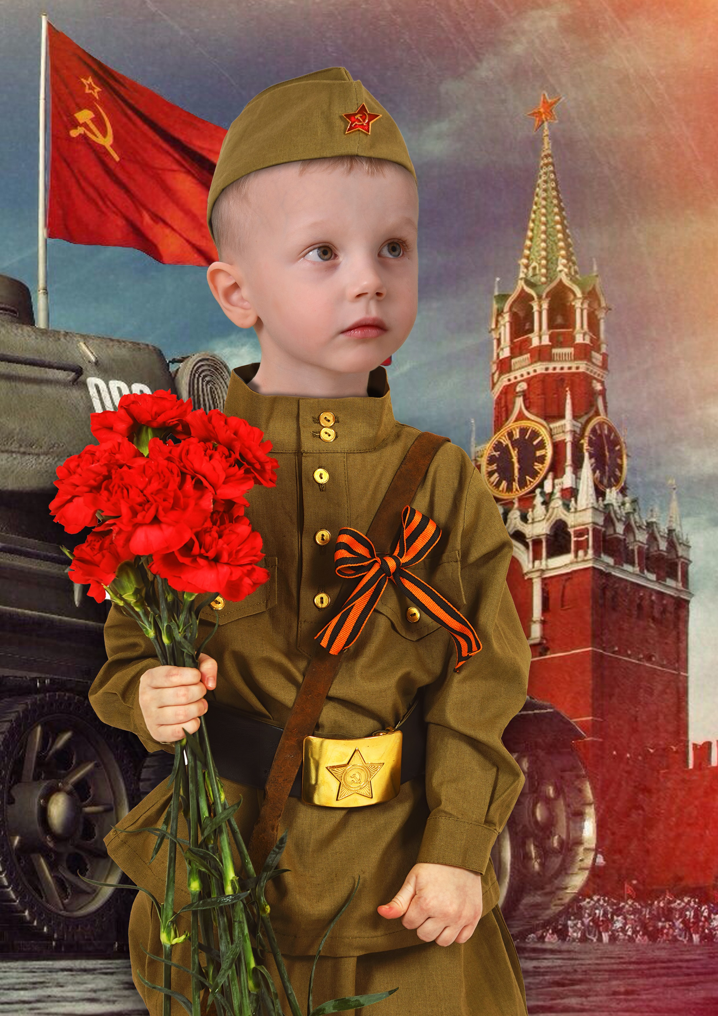 9 Мая. Выпускные фотокниги, фотосъемка, видеосъемка в Челябинске и области