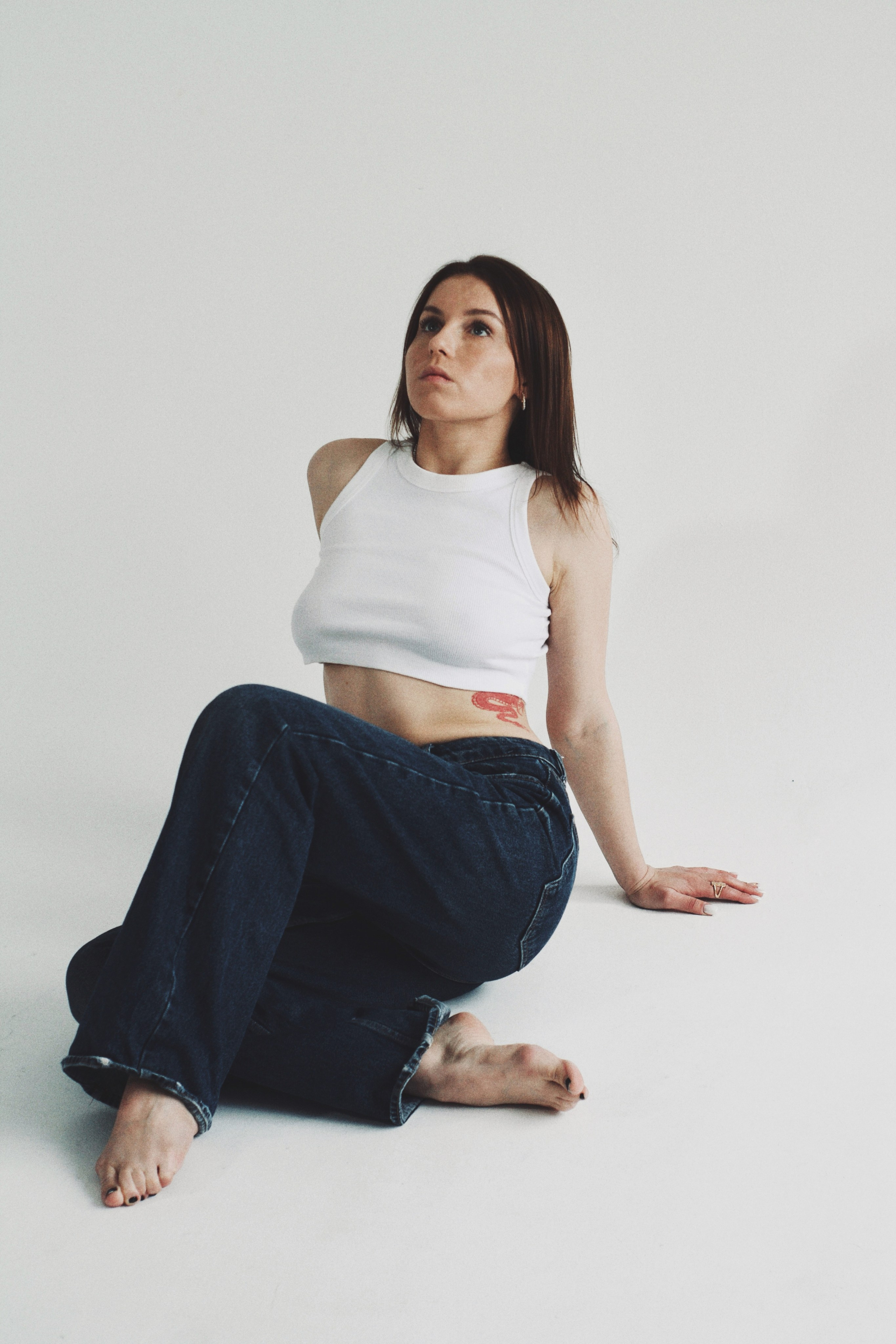 ONE. Семейный фотограф в Краснодаре Анастасия Жабрунова