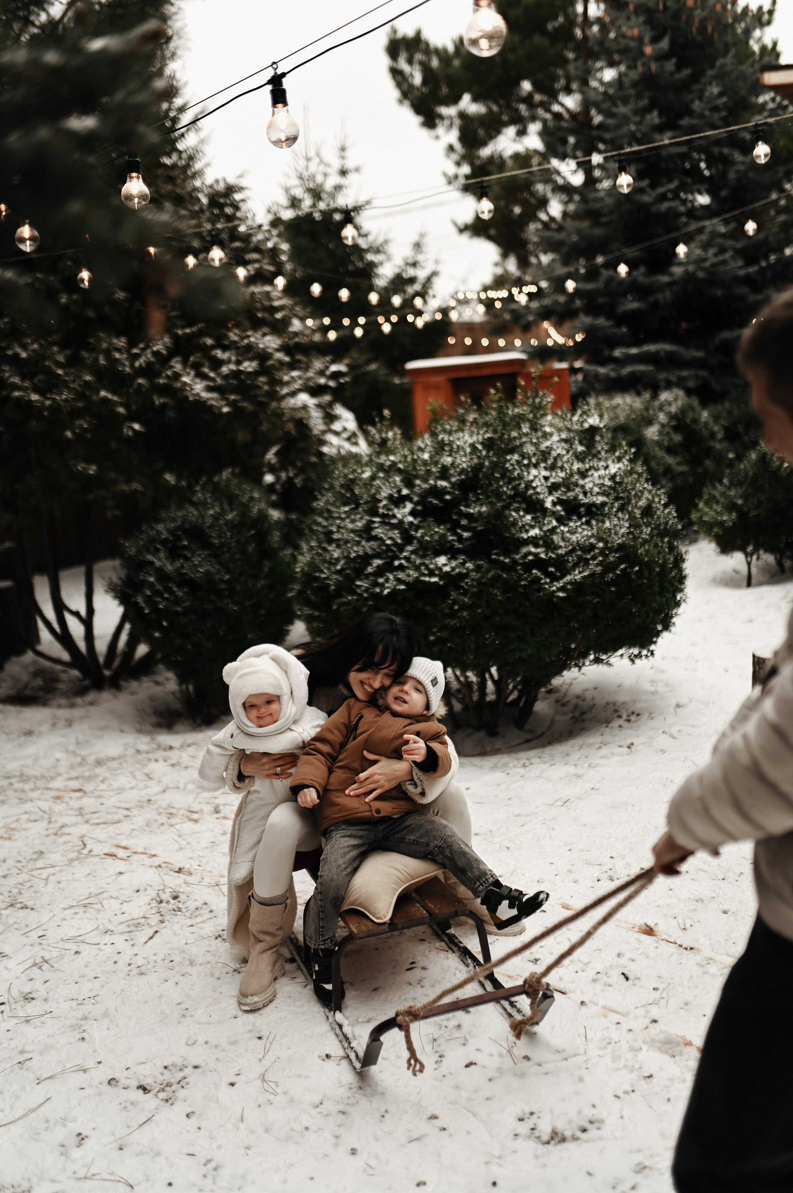 Вместе тепло