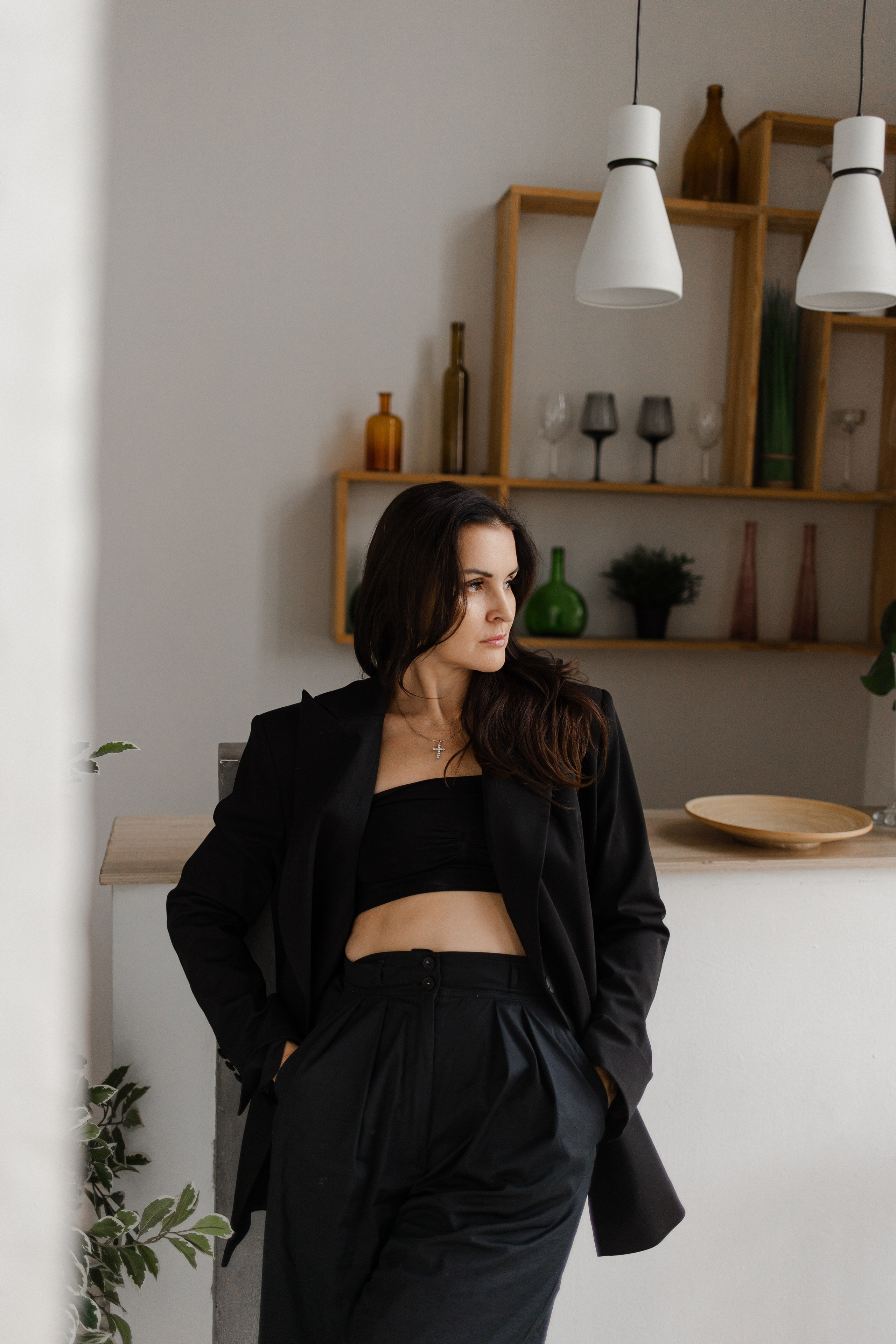 Алена. Семейный и детский фотограф в Москве Кузьмина Мария