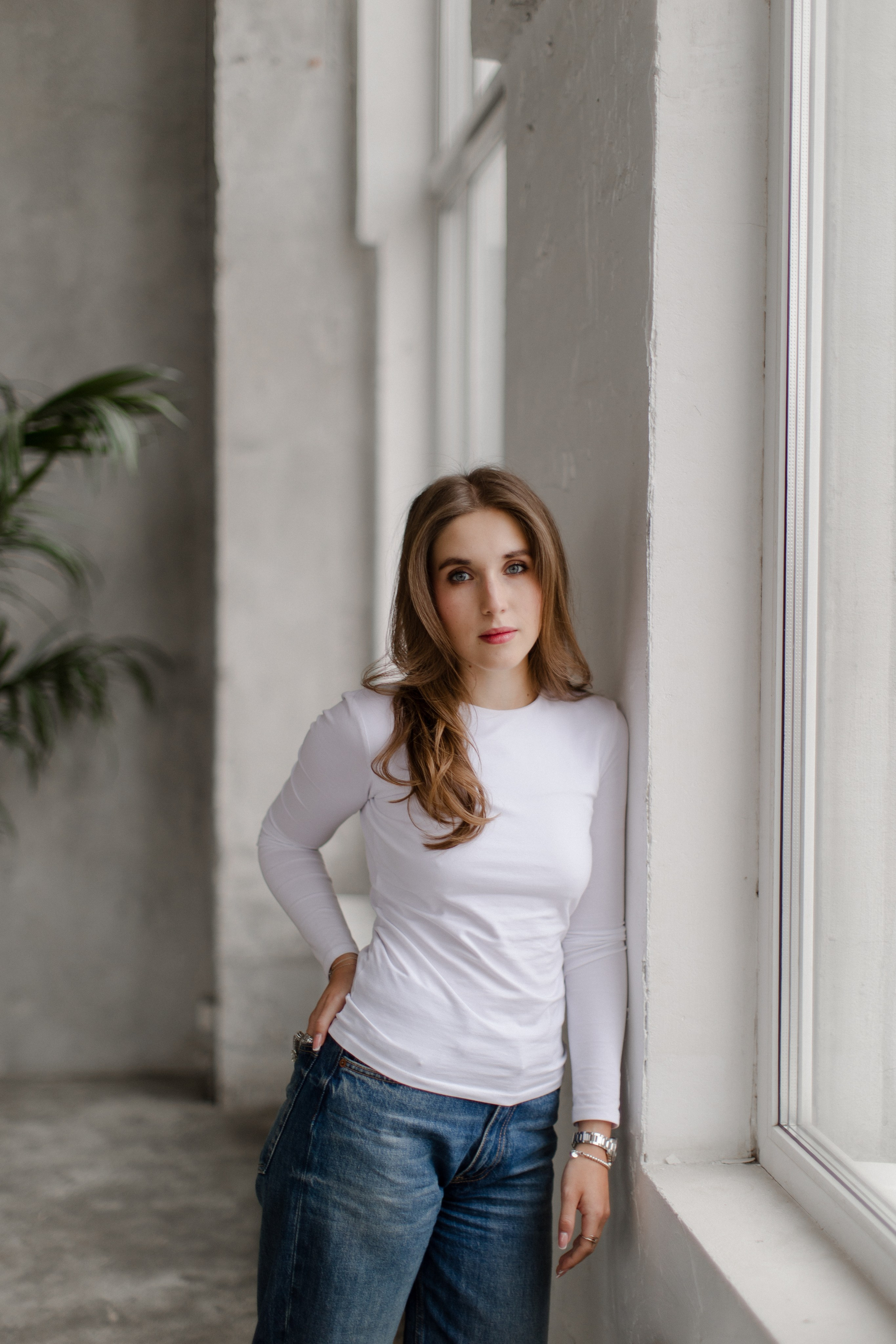 Катя. Семейный и детский фотограф в Москве Кузьмина Мария