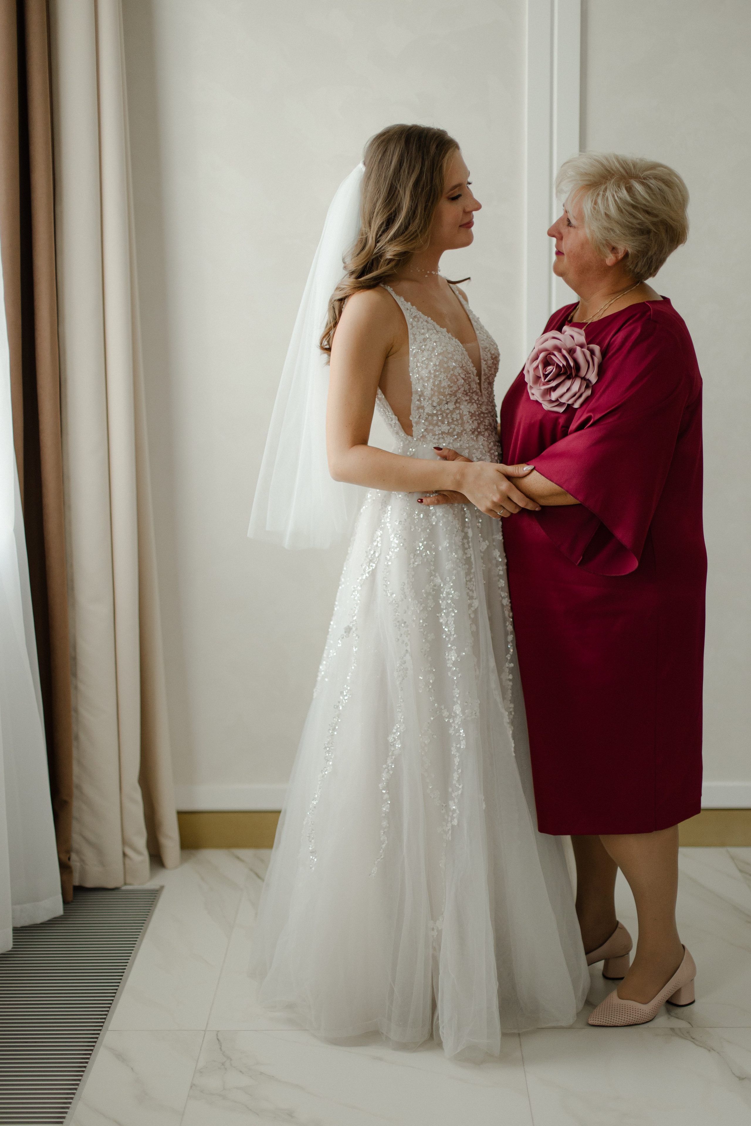 Свадьба Виктории. Семейный и детский фотограф в Москве Кузьмина Мария