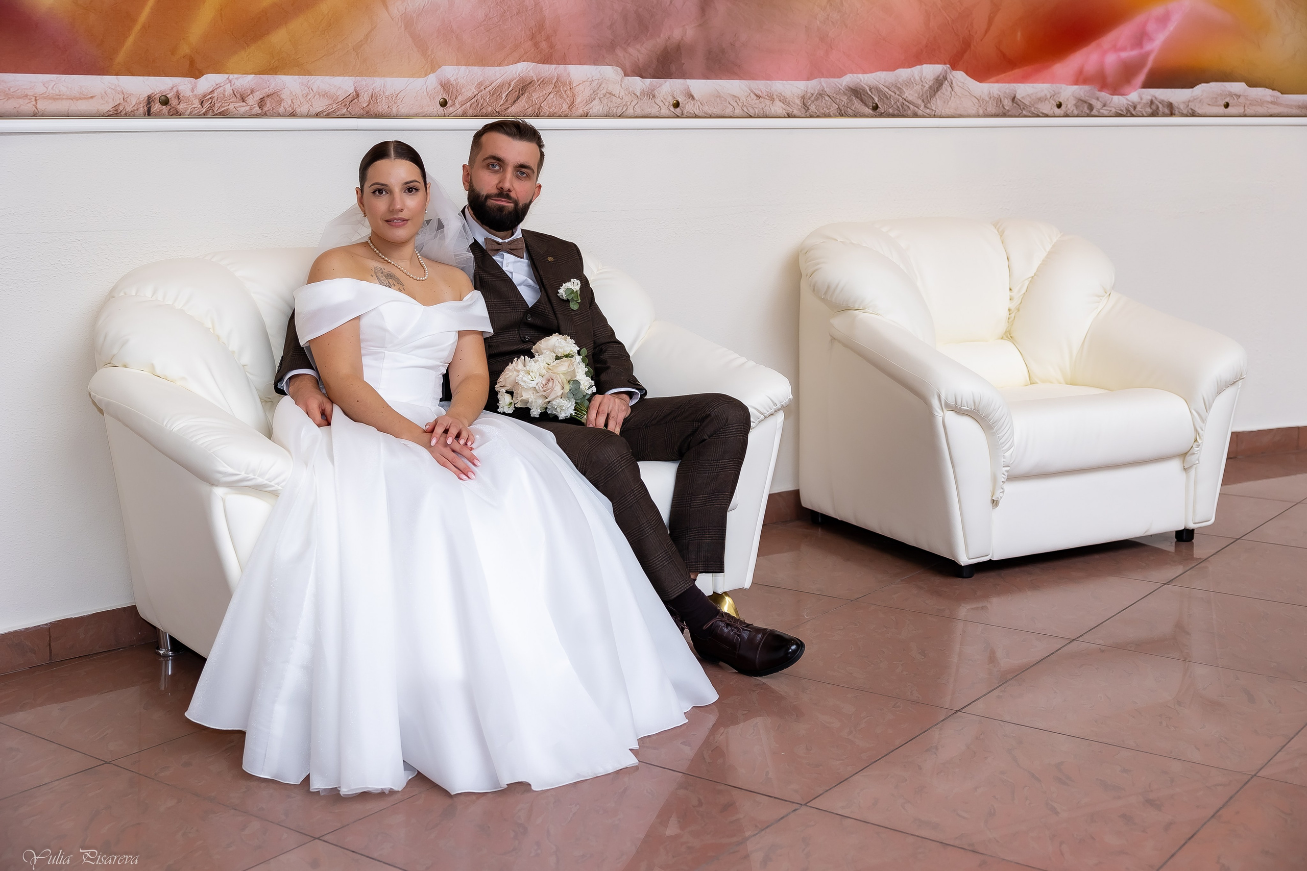 Свадьба Никита и Валерия. Фотограф в Санкт-Петербурге Писарева Юлия