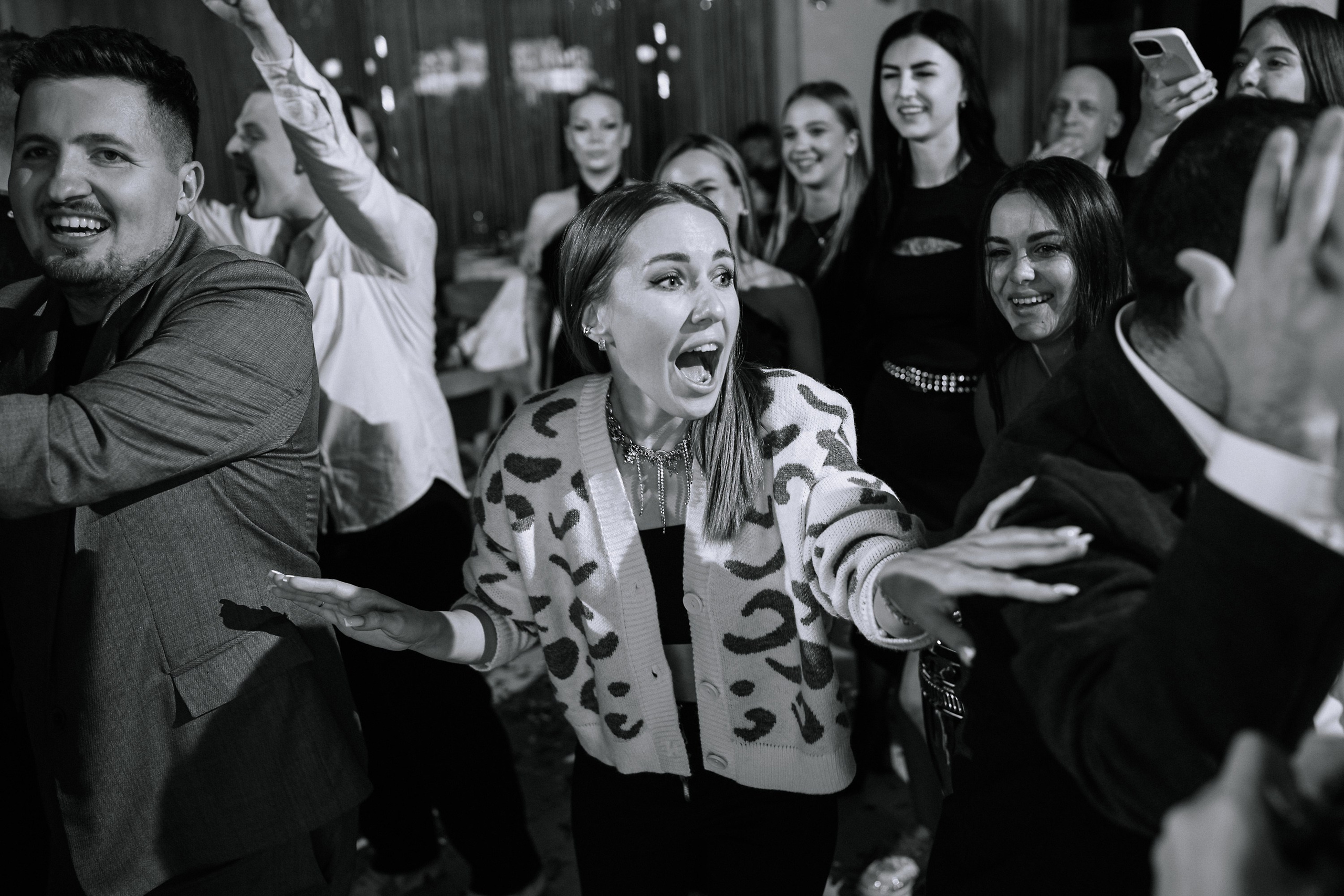 Банкет ФК «Темп». 2024. Репортажный (Event) фотограф в Барнауле | Даниил Маркин | Качество и вайб