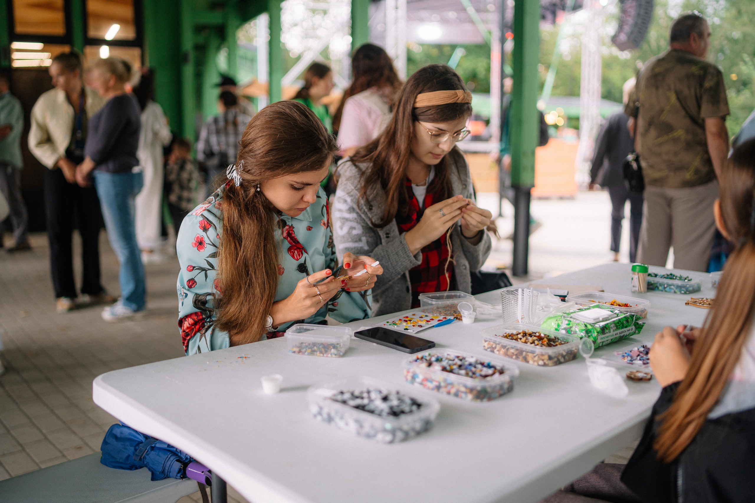 Фотоотчет ЛАПКИ ТАПКИ в Барнауле. Репортажный (Event) фотограф в Барнауле | Даниил Маркин | Качество и вайб
