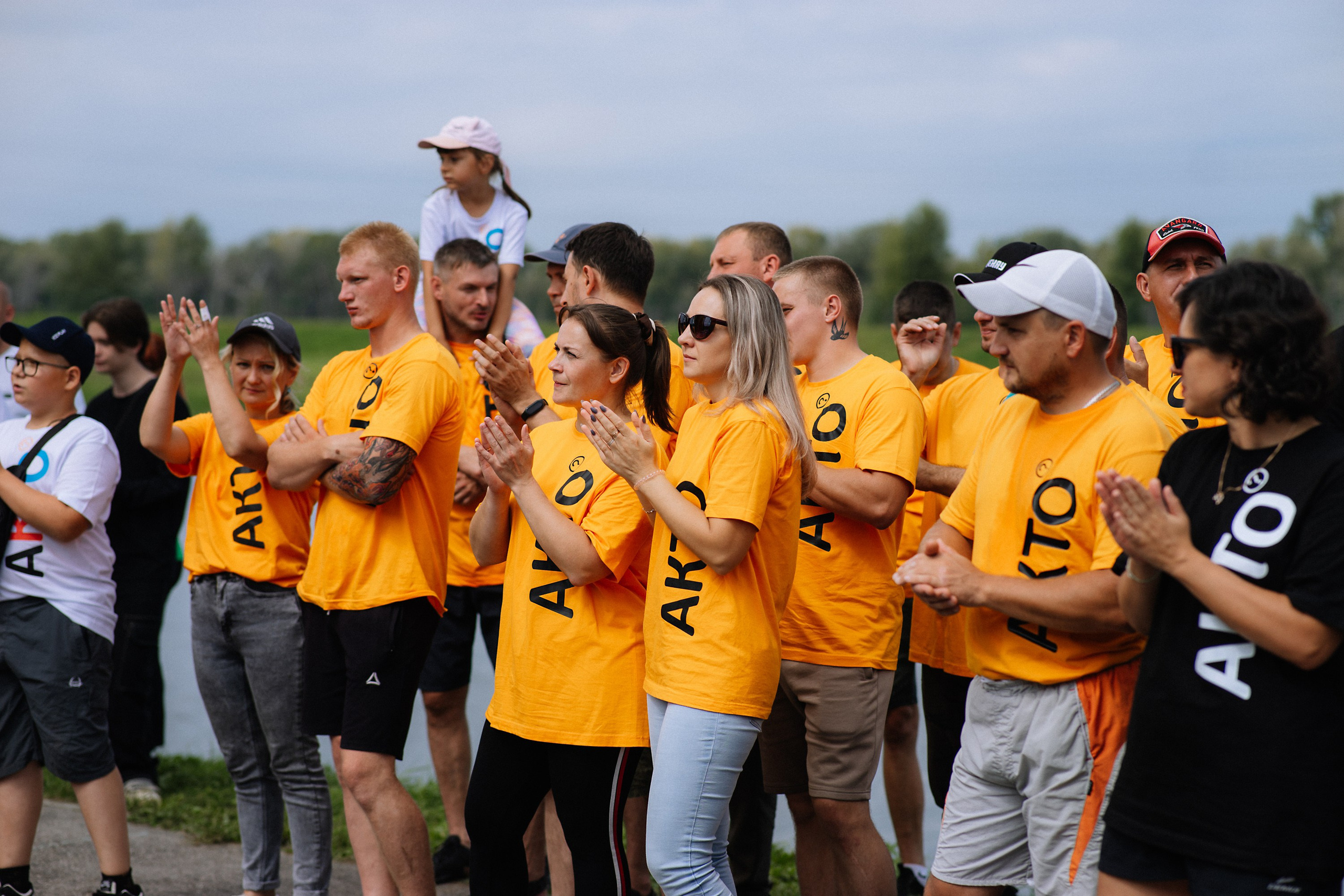 АКТО Гребной Канал. Репортажный (Event) фотограф в Барнауле | Даниил Маркин | Качество и вайб