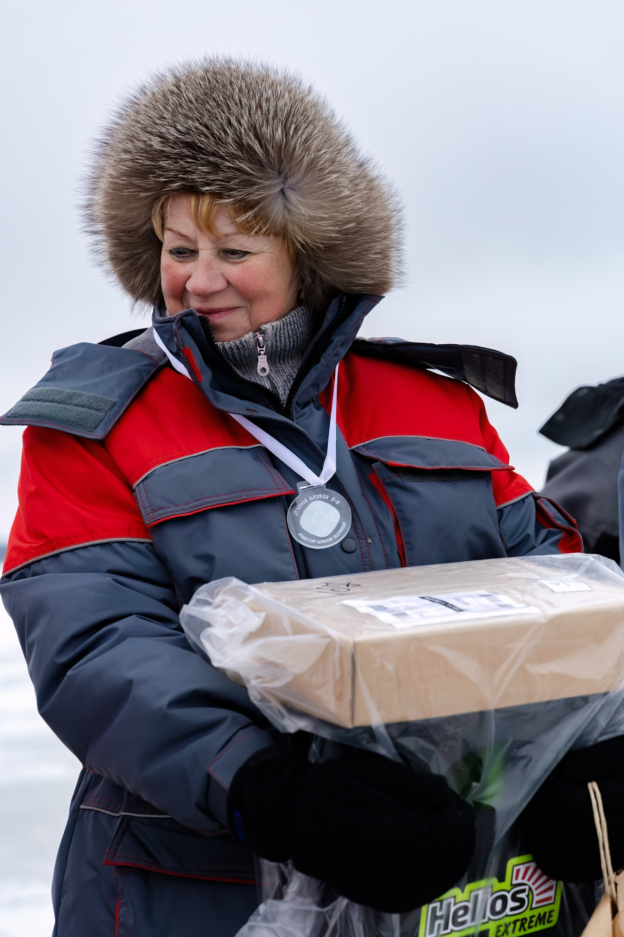 Ярмарка-фестиваль «Я-Я, КЕМСКА ВОЛОСТЬ!» (2024 г.). Аэросъемка. Фото и Видео в Карелии. Алексей Фрилунд