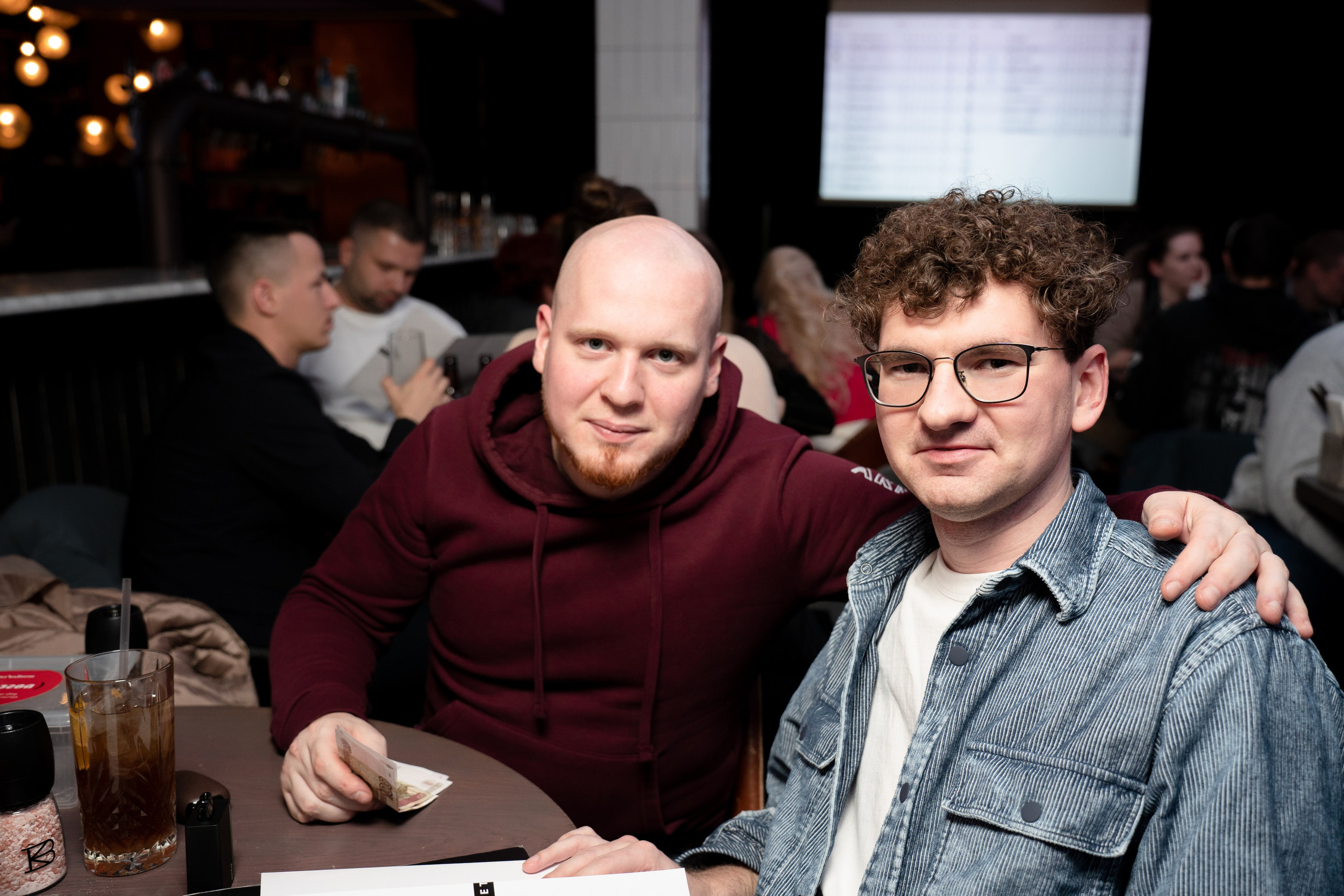 Командные интеллектуальные игры. Фотограф Ринат Бархатов | Photographer Rinat Barkhatov