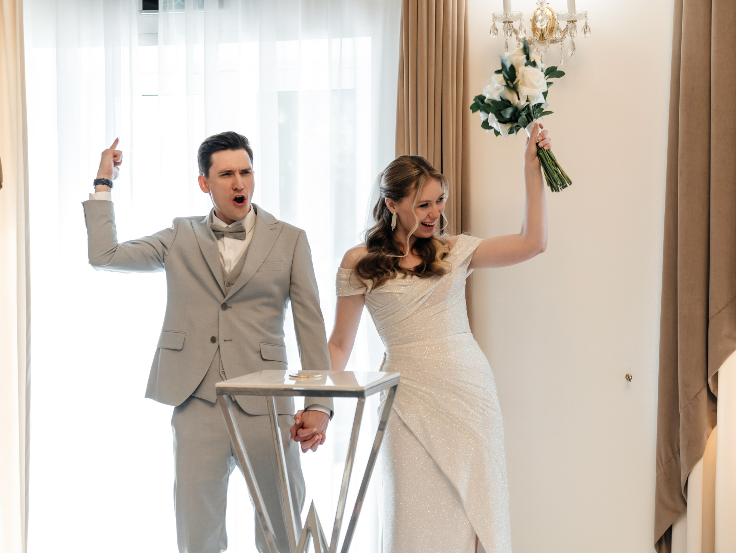 Магия любви ✨. Свадебный фотограф и видеограф в Тольятти, Самаре и Москве — Арзу Магеррамов