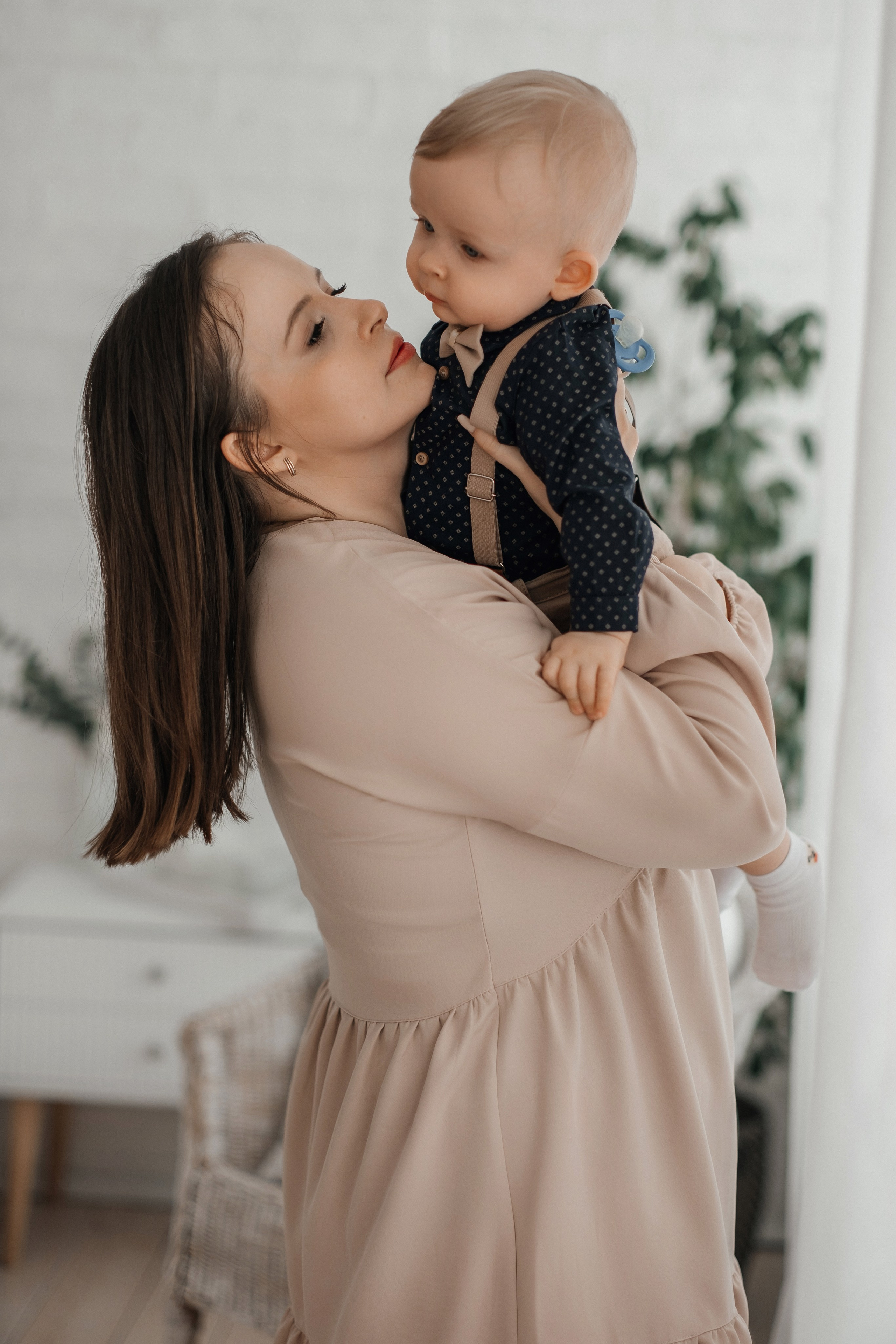 Ксюша, Антон, Максим. Фотограф в Самаре | Варя Борисова