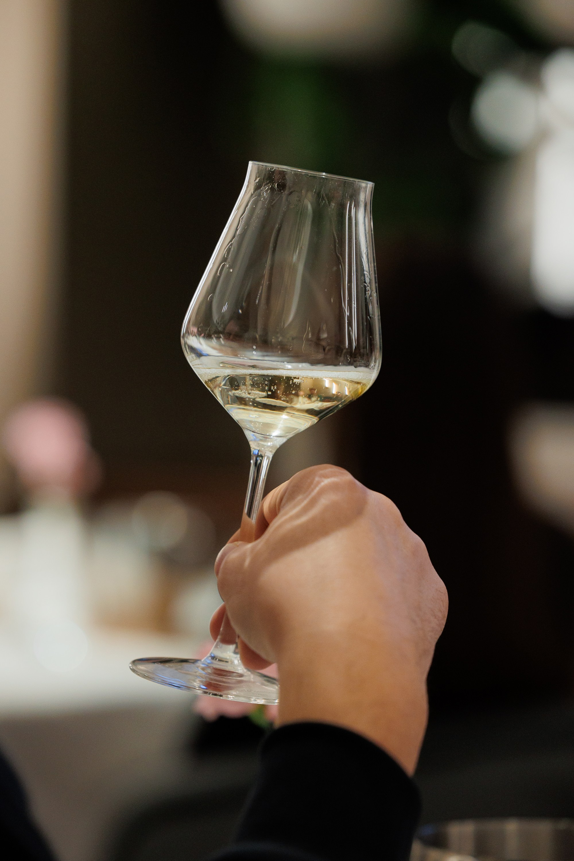 RESNOTA — Spring Essence -Гастрономический ужин. СВОИ. ФОТООТЧЕТЫ-СОБЫТИЯ-МЕСТА