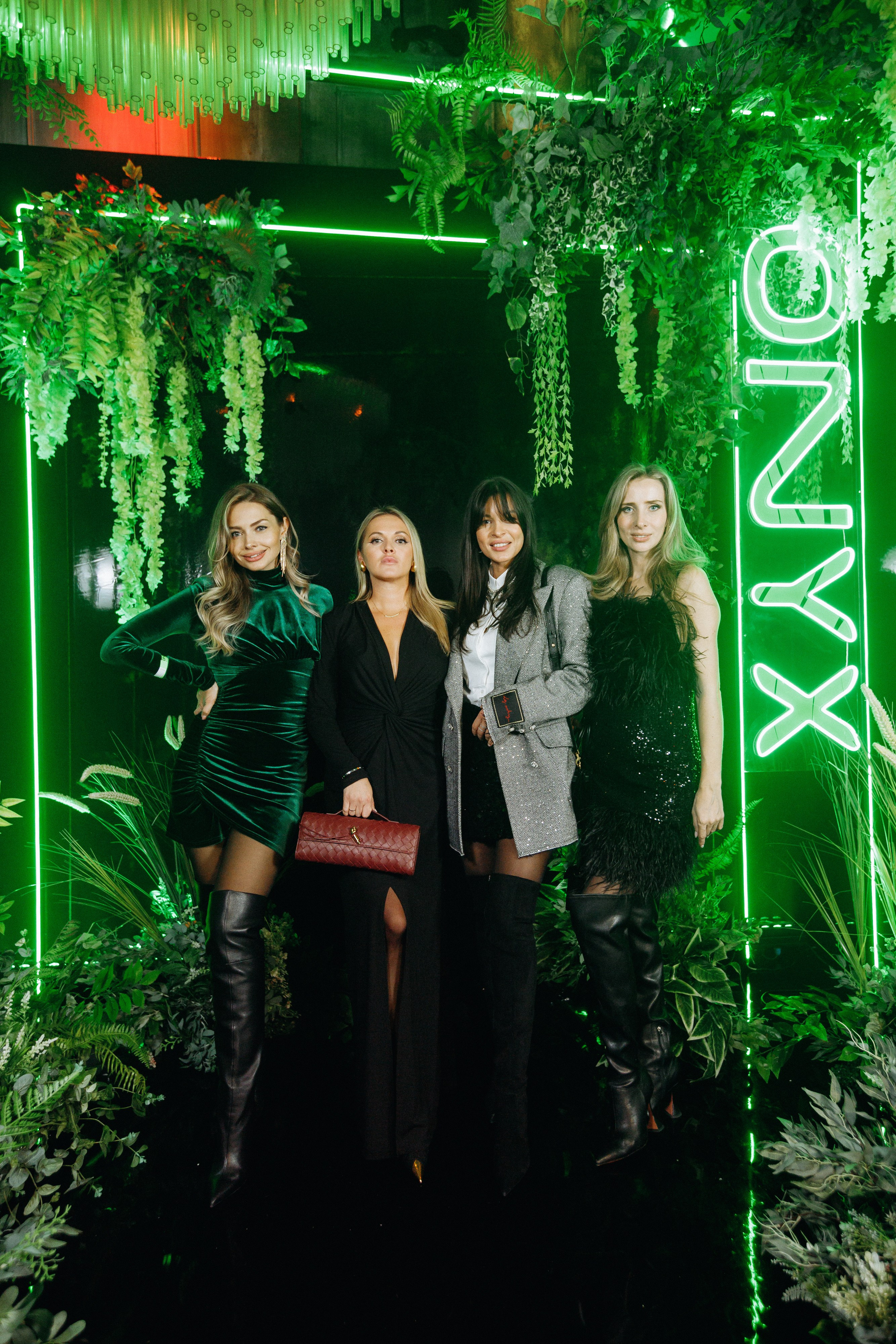 ONYX BLACK [Презентация Жилого Комплекса]. СВОИ. ФОТООТЧЕТЫ-СОБЫТИЯ-МЕСТА