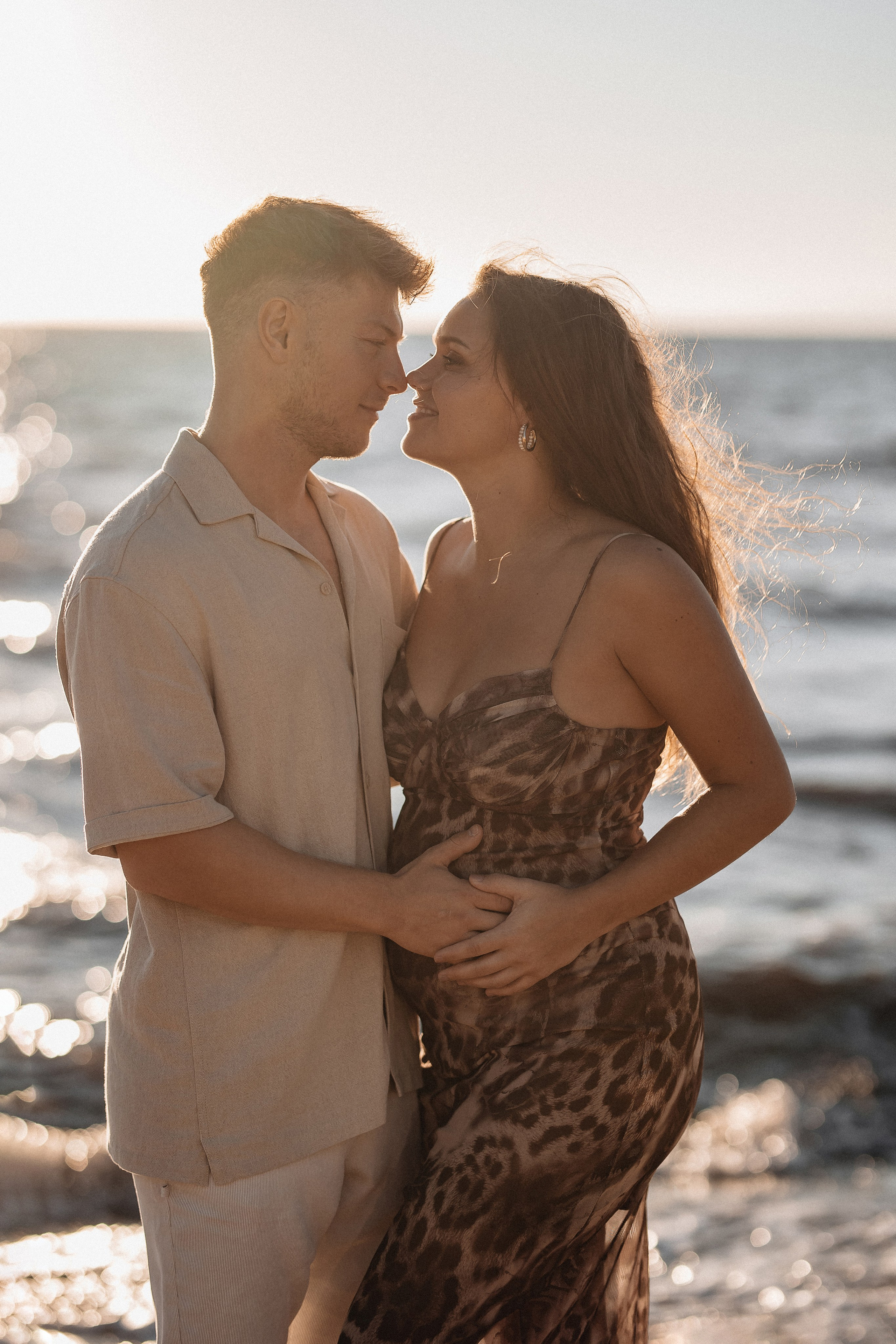 C&A. Фотограф на Майорке Екатерина Дробышева