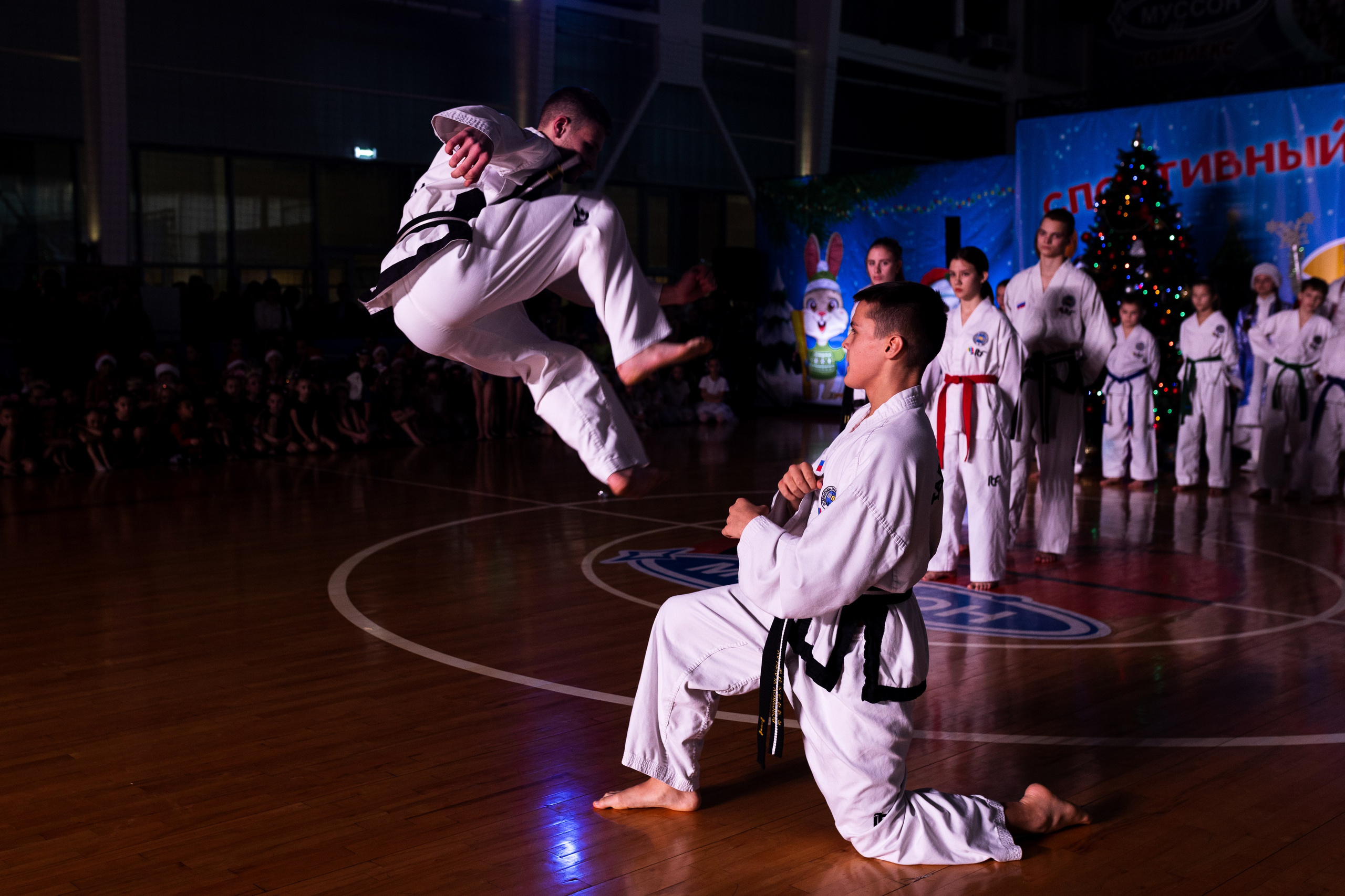 ТЦ Муссон. Фотограф в Севастополе и в Крыму