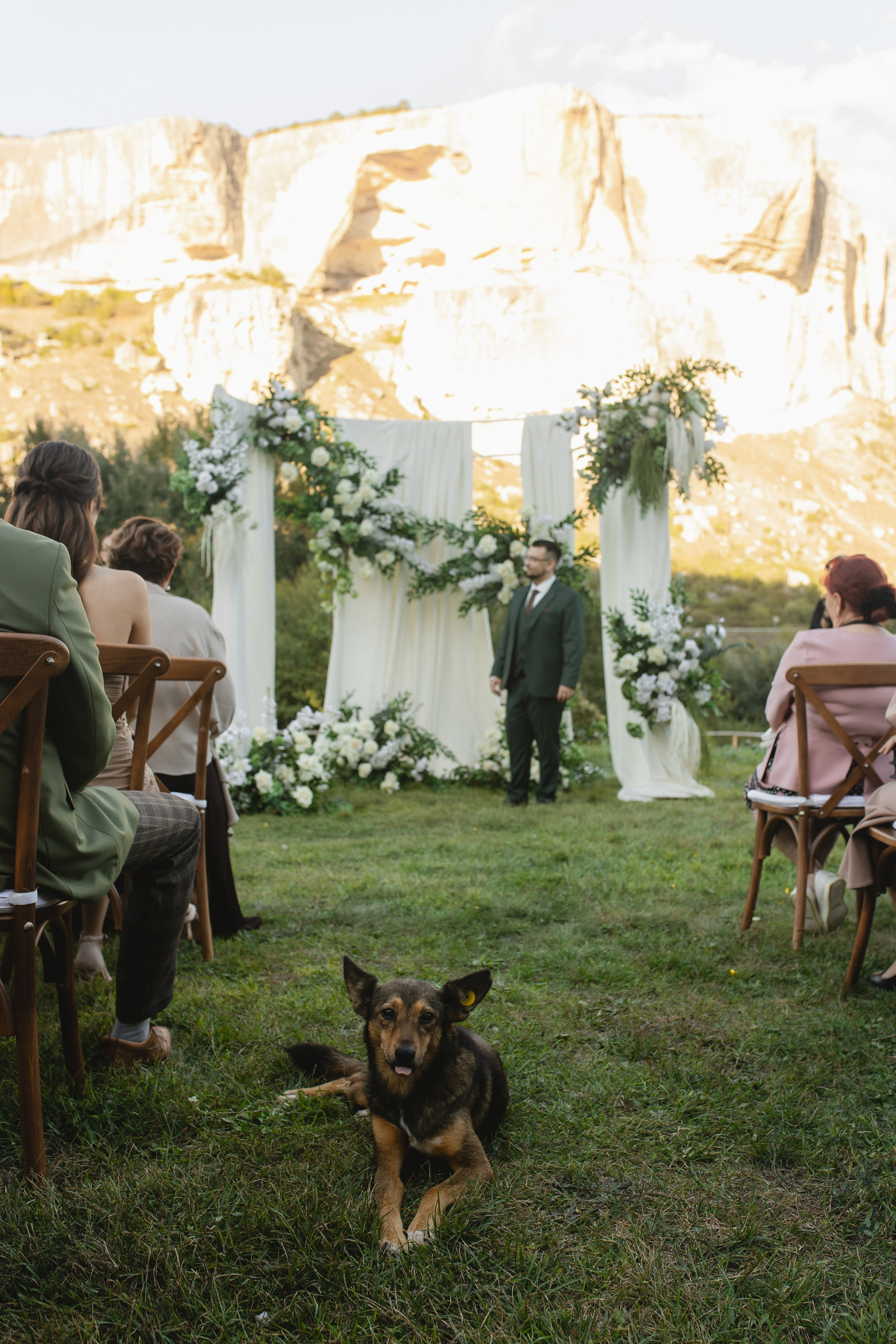 Геннадий + Елизавета. Фотограф в Севастополе и в Крыму