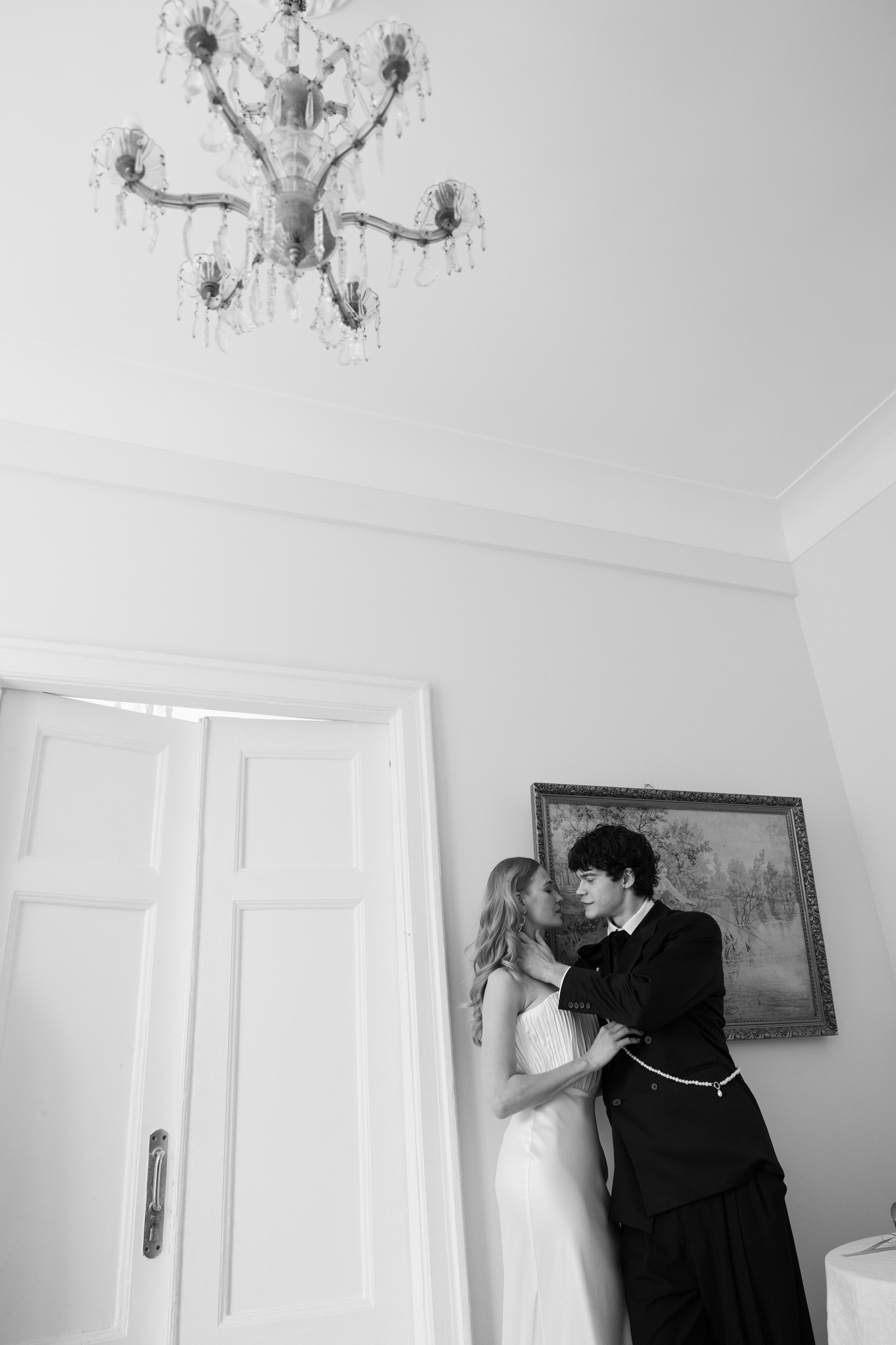 Александра и Евгений. Свадебный фотограф Татьяна Домарева