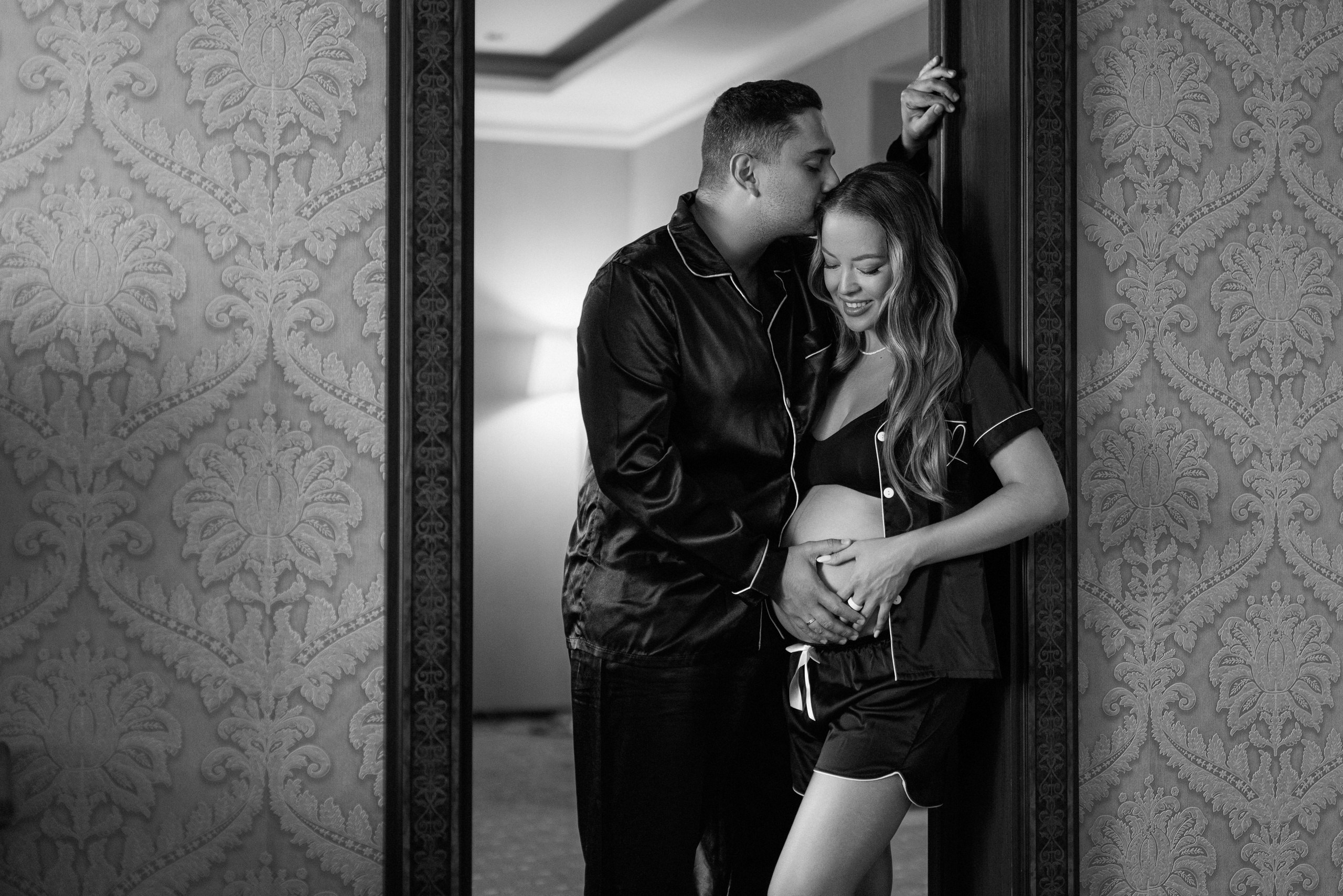 В Ожидании. Свадебный и семейный фотограф Наталья Штык